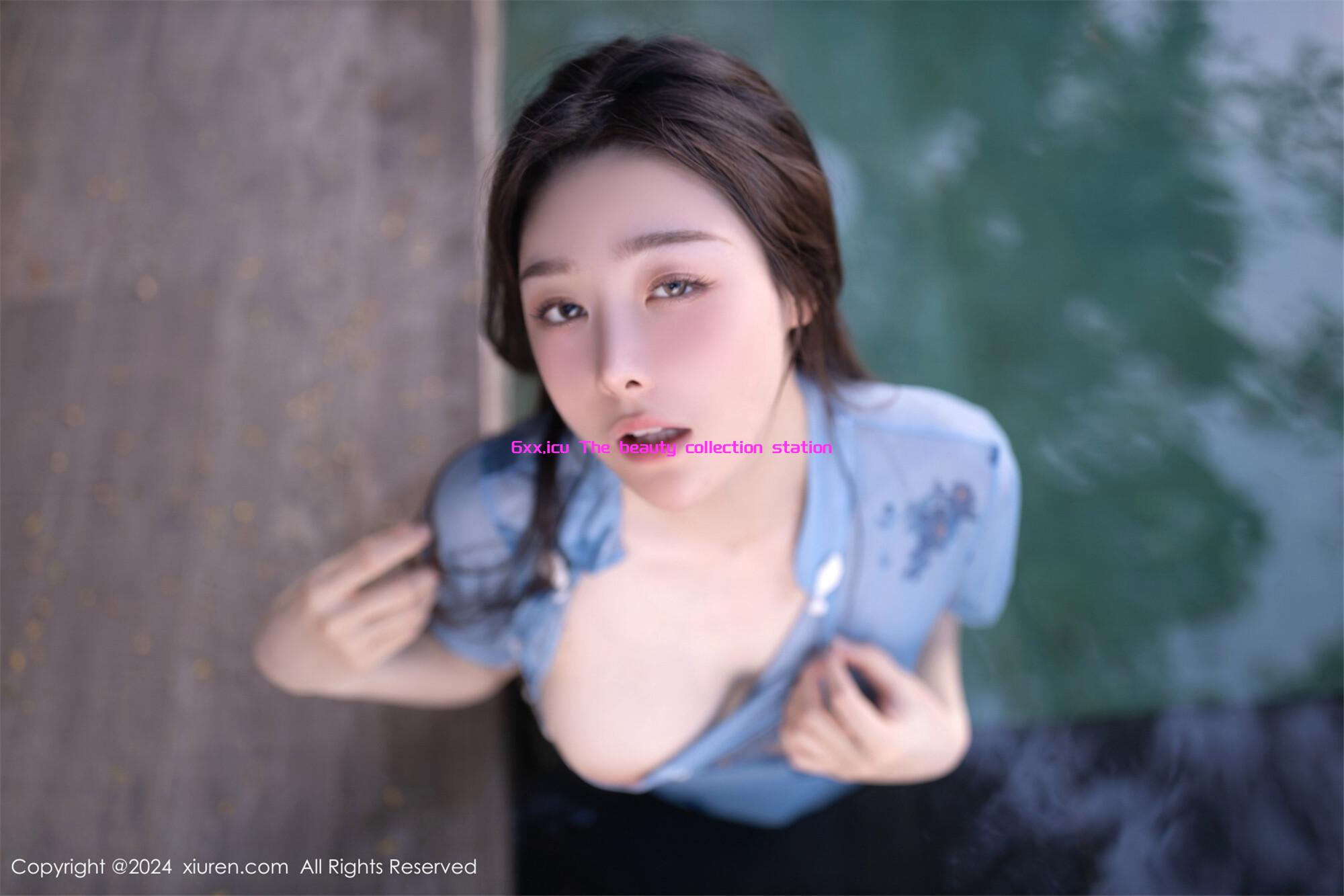 美女收集