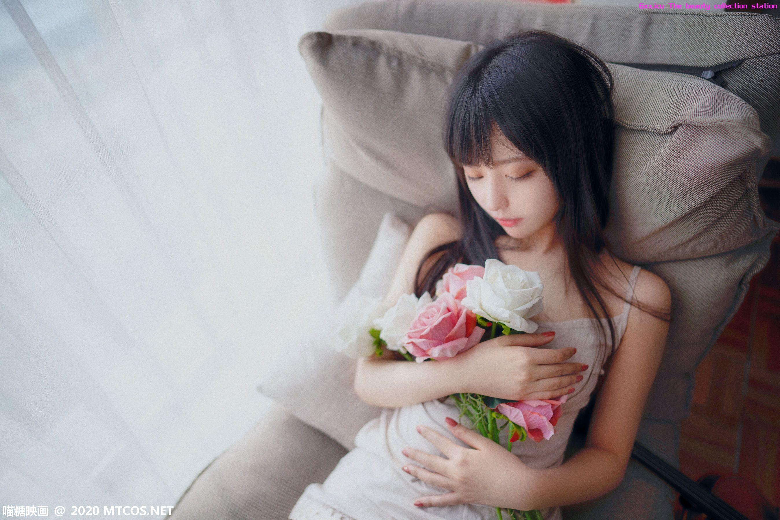 美女收集