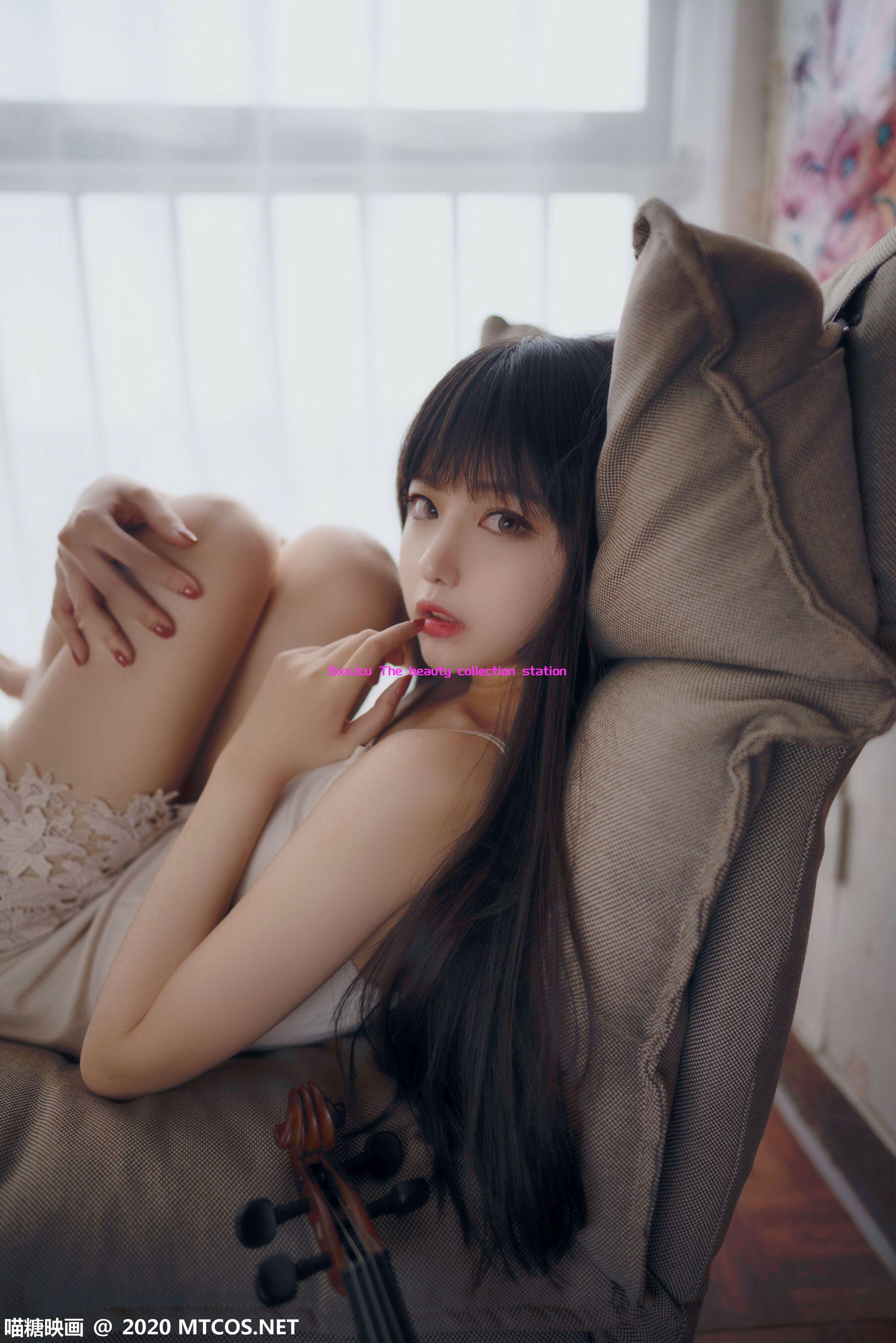 美女收集