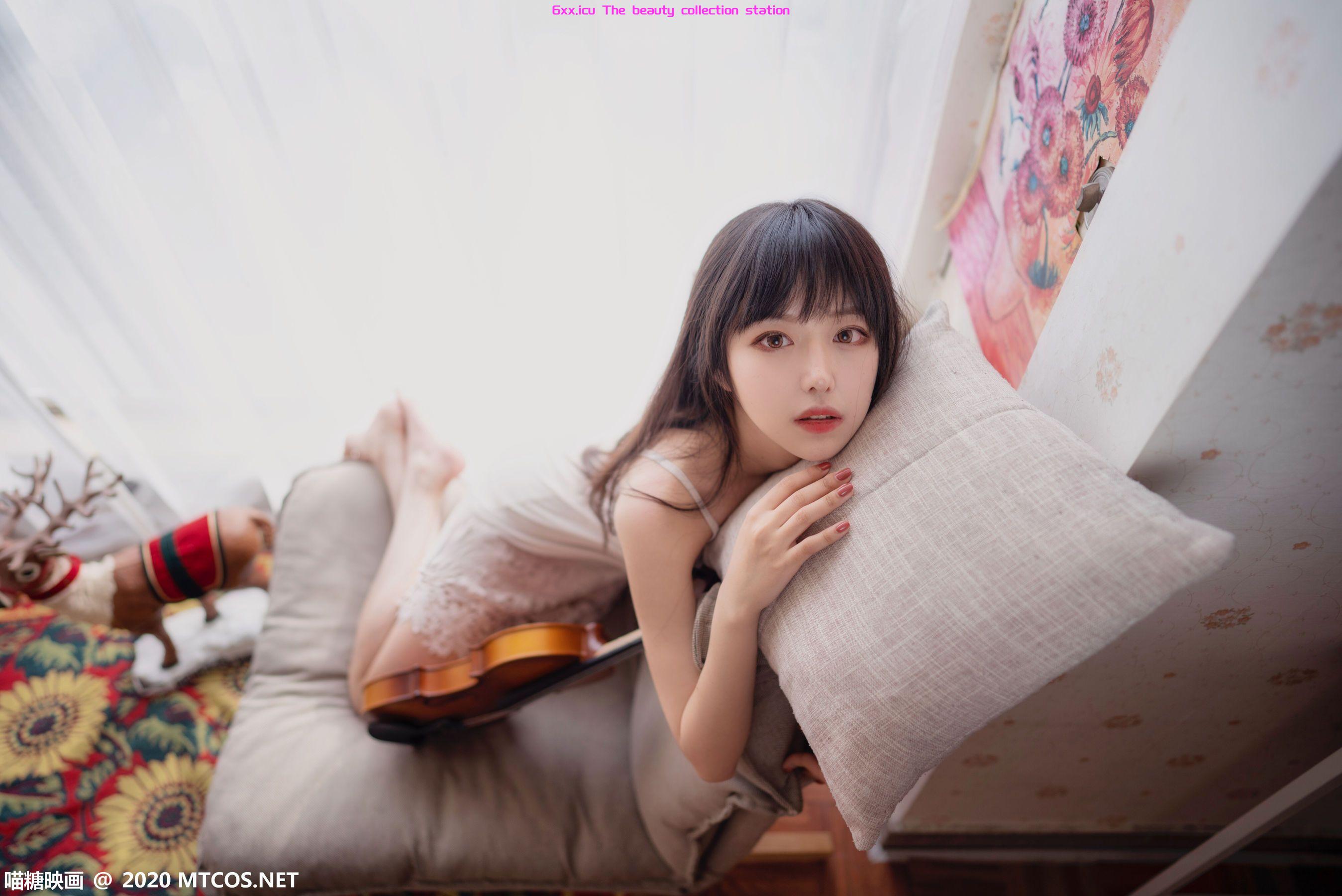 美女收集