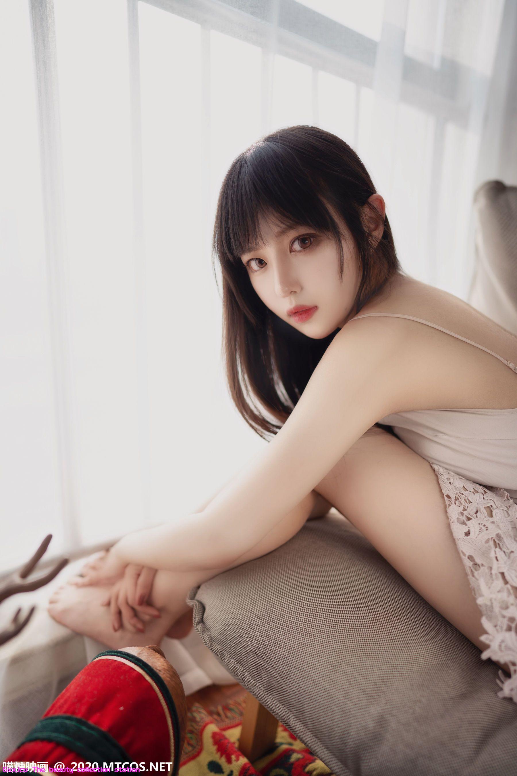 美女收集