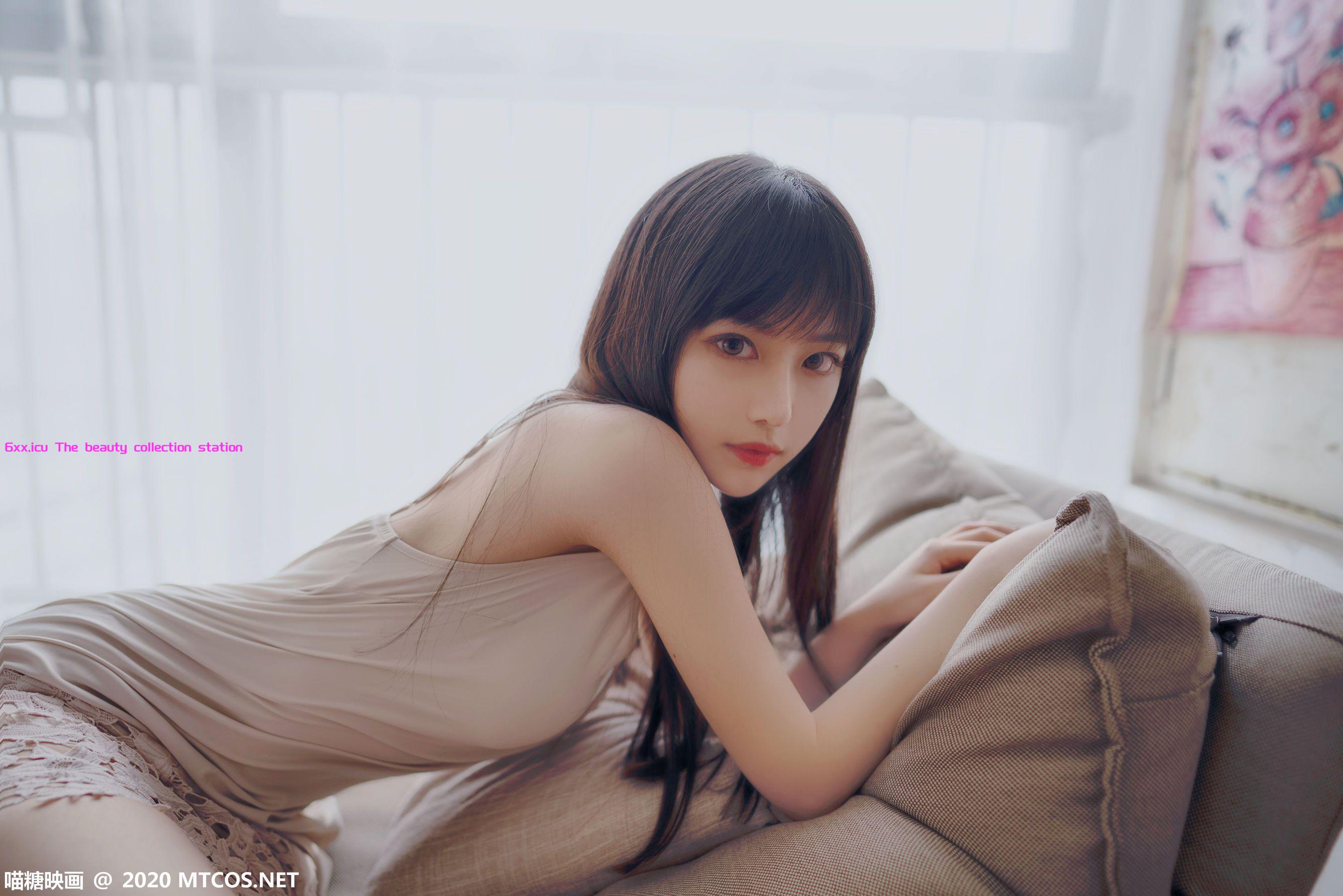 美女收集