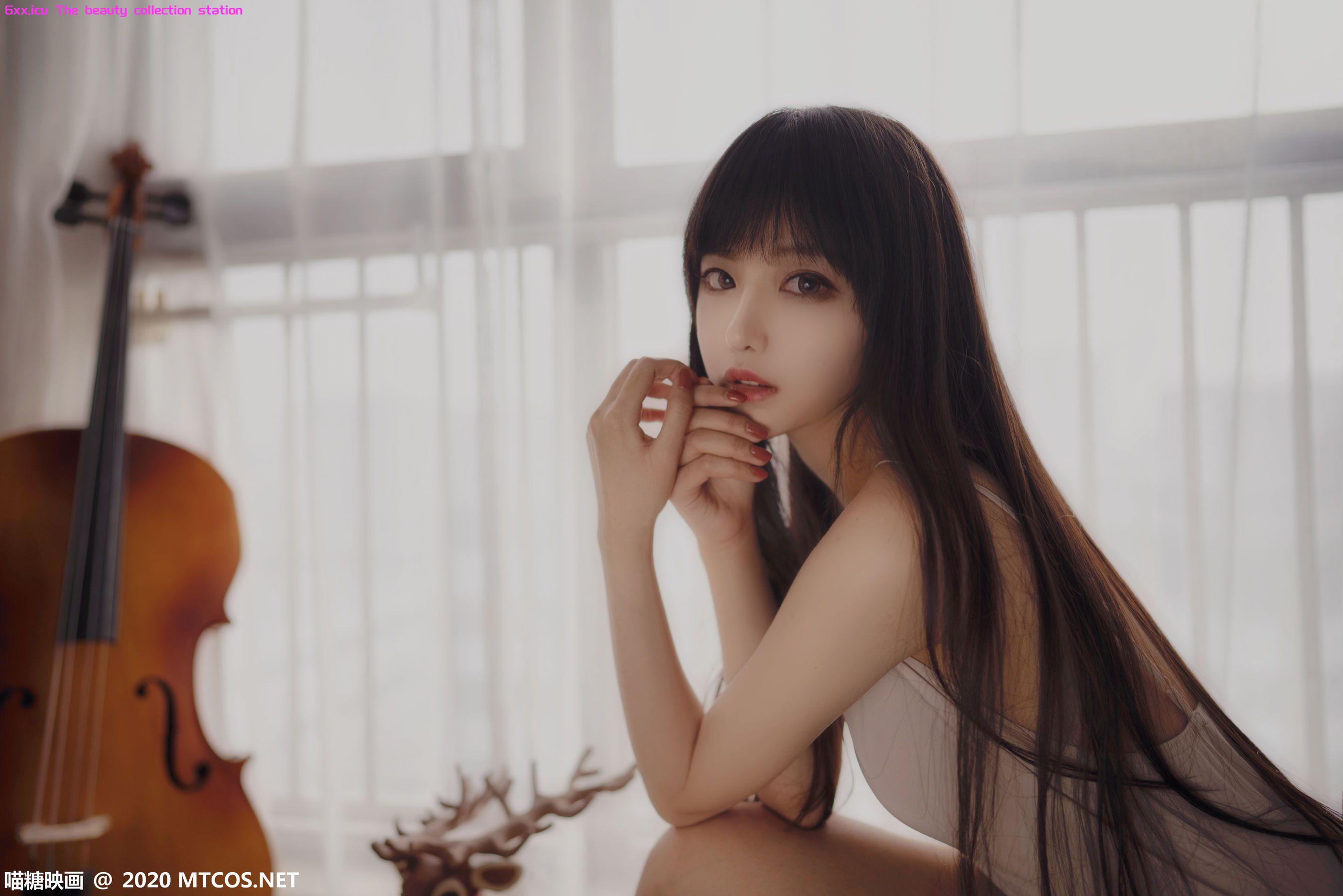 美女收集