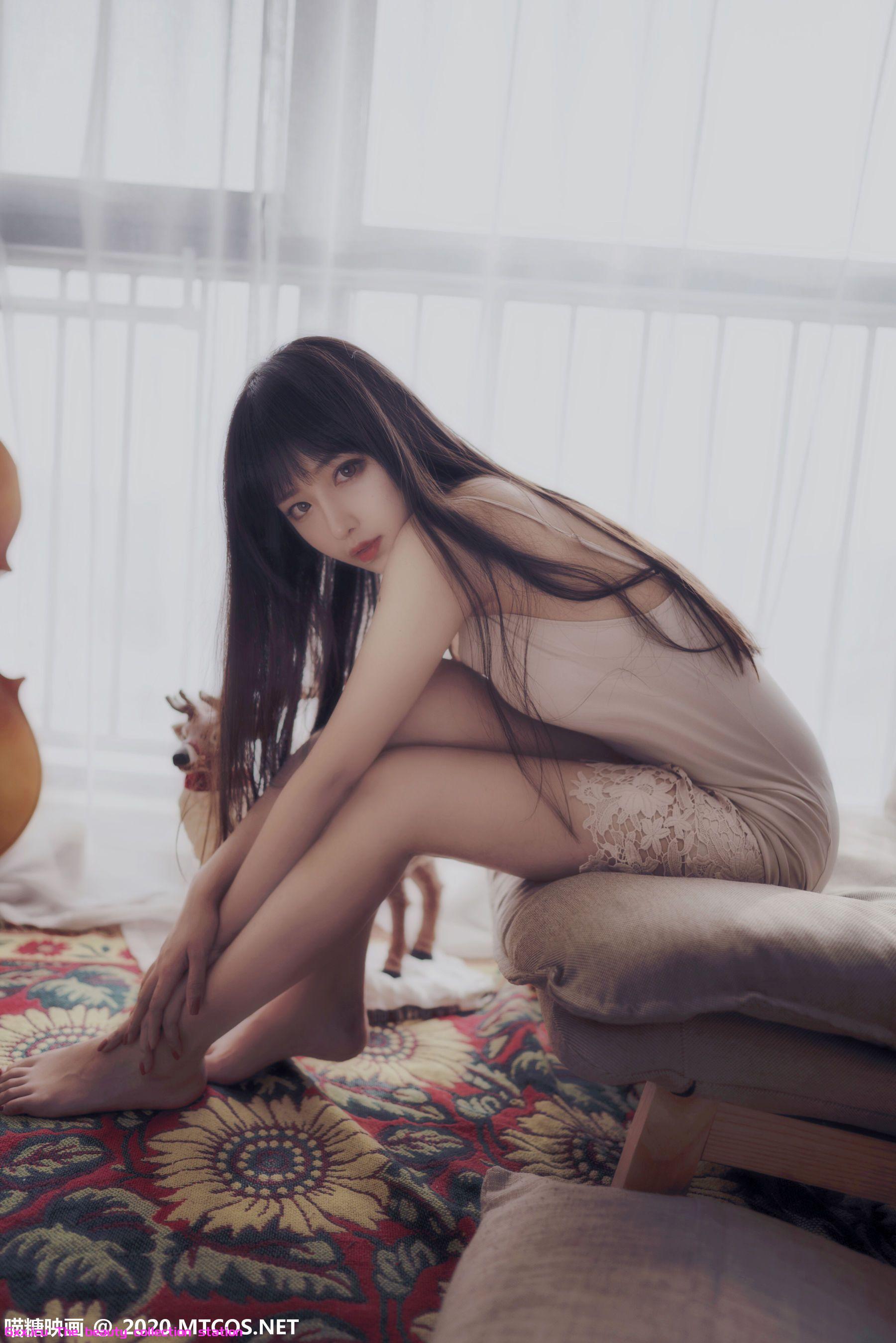 美女收集