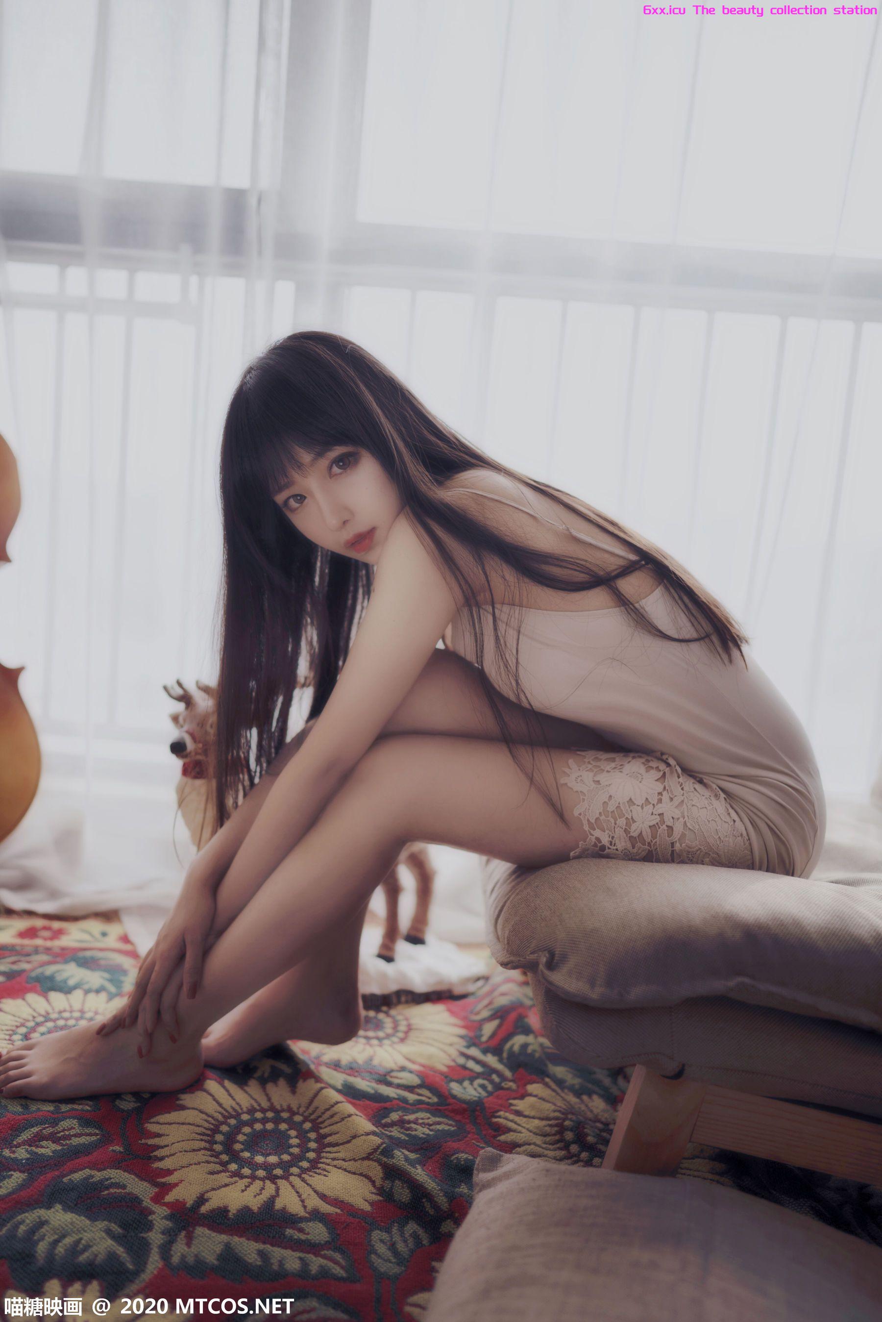 美女收集