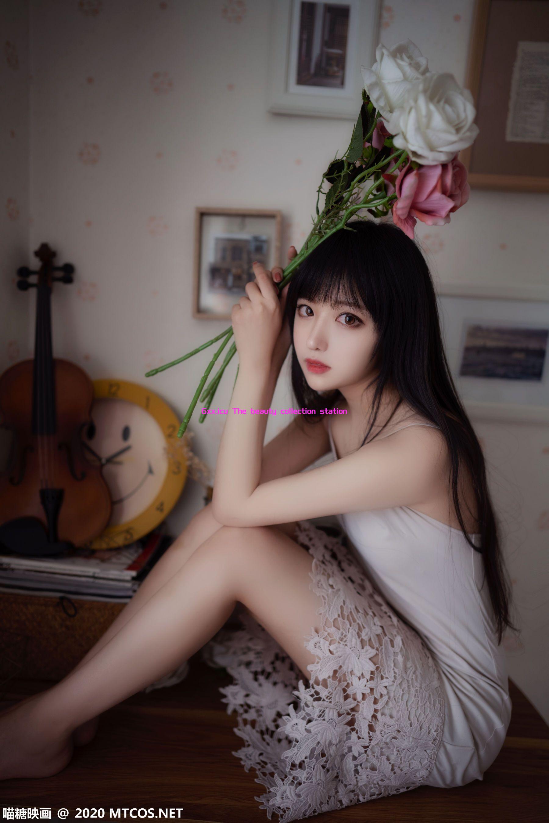 美女收集