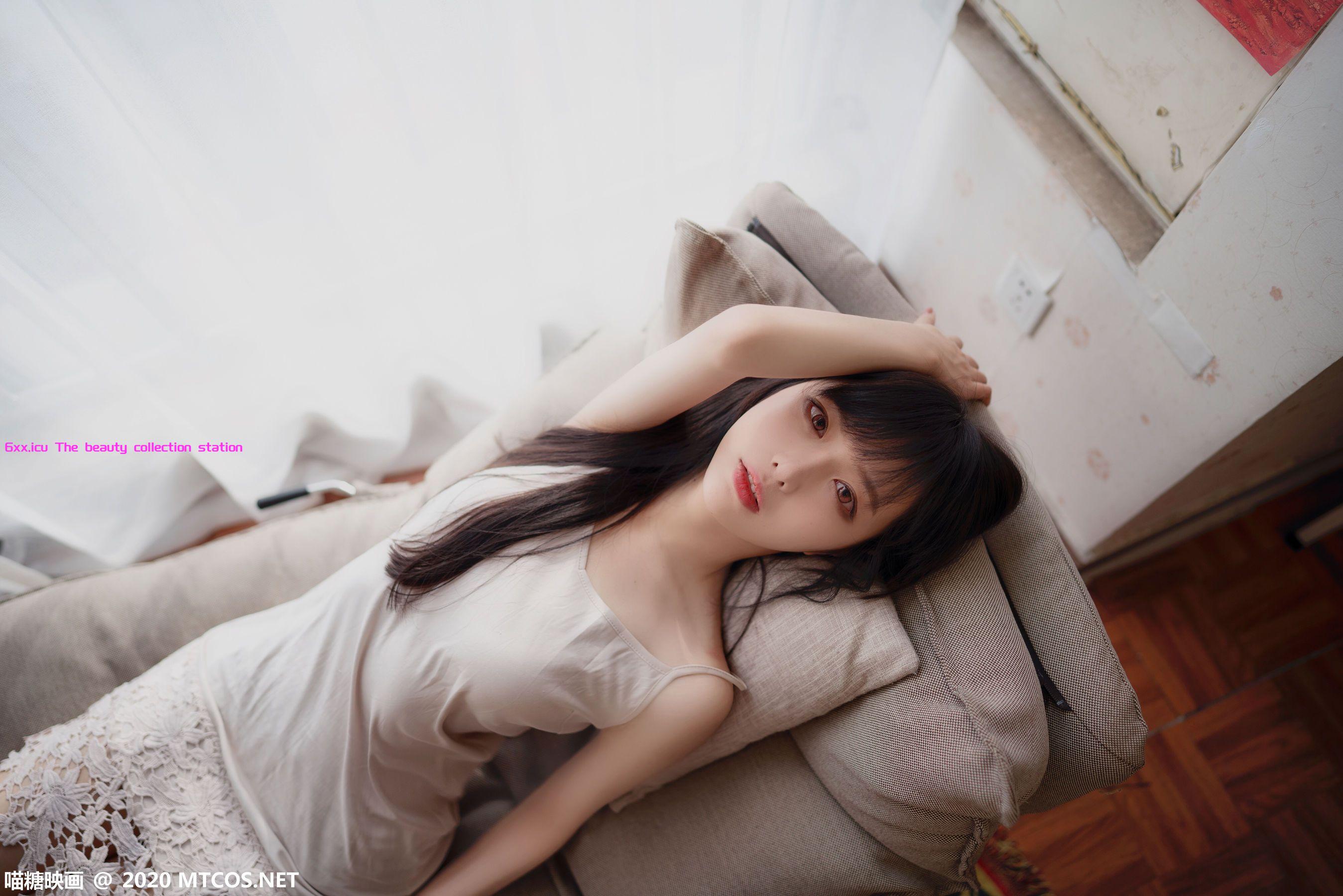 美女收集