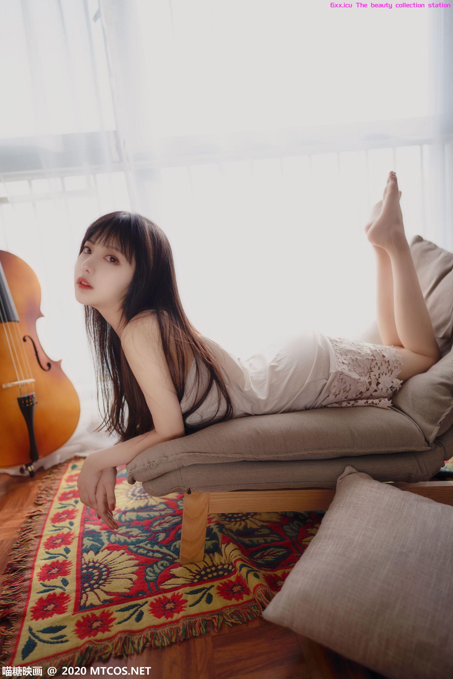 美女收集