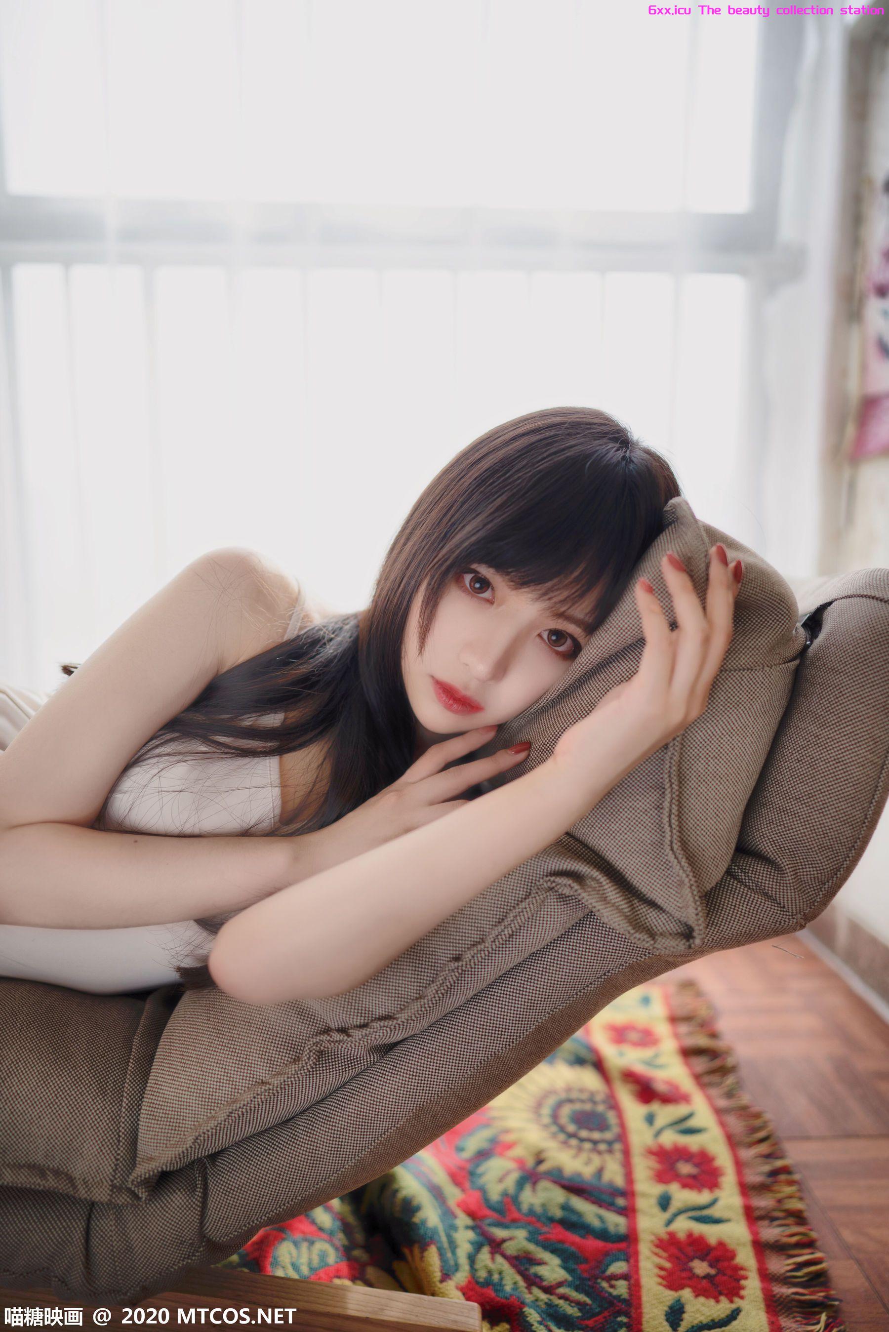 美女收集