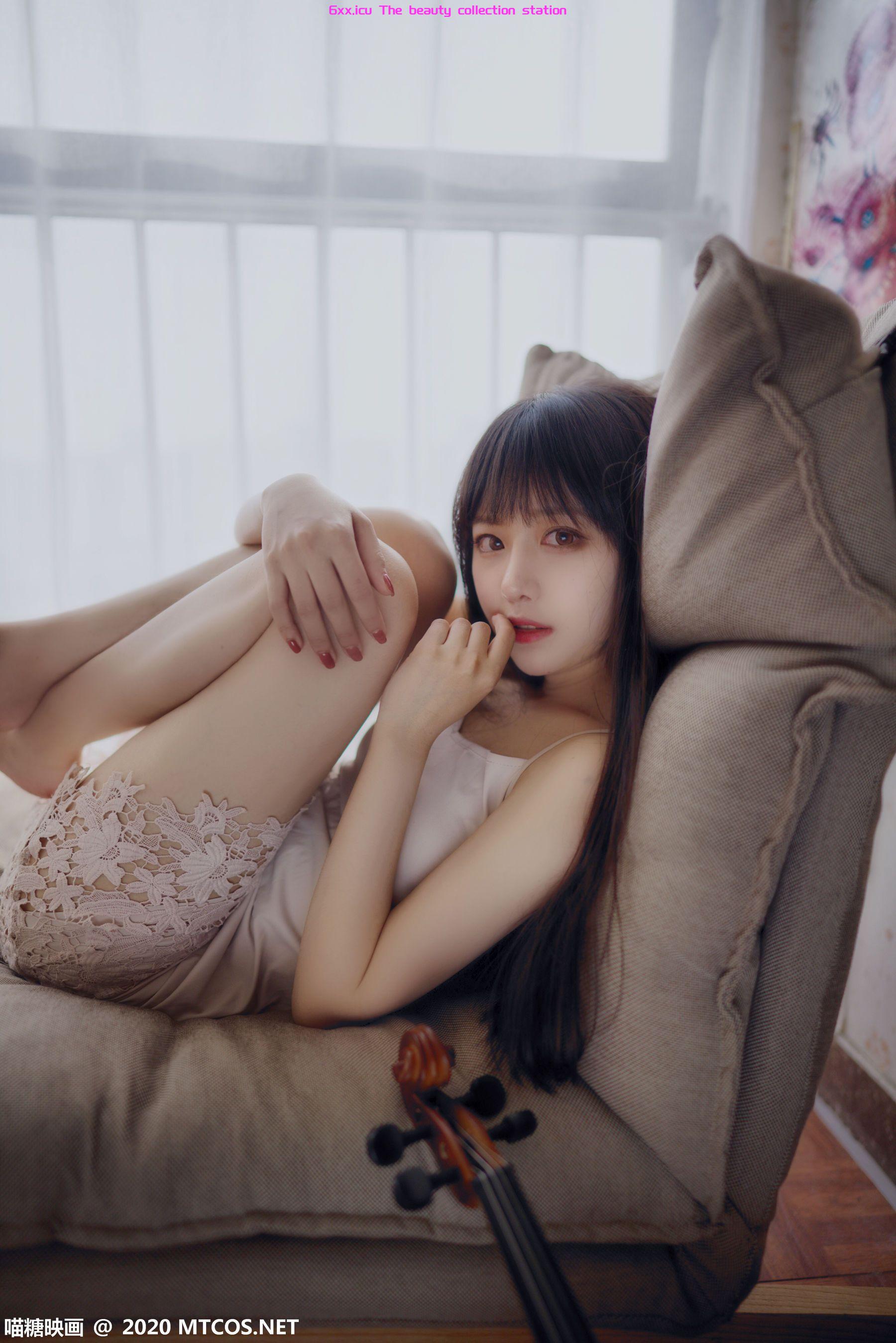 美女收集
