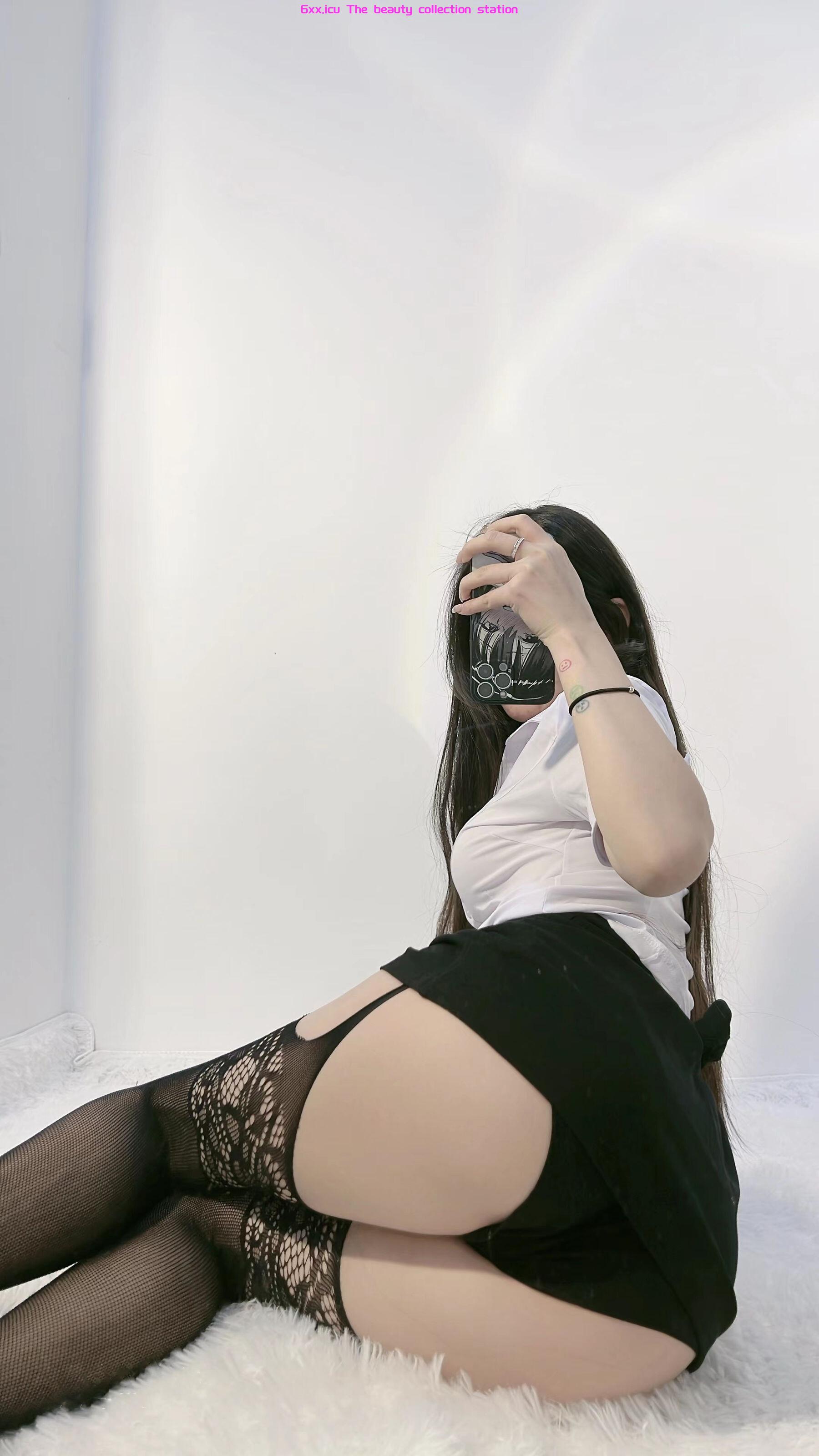 美女收集
