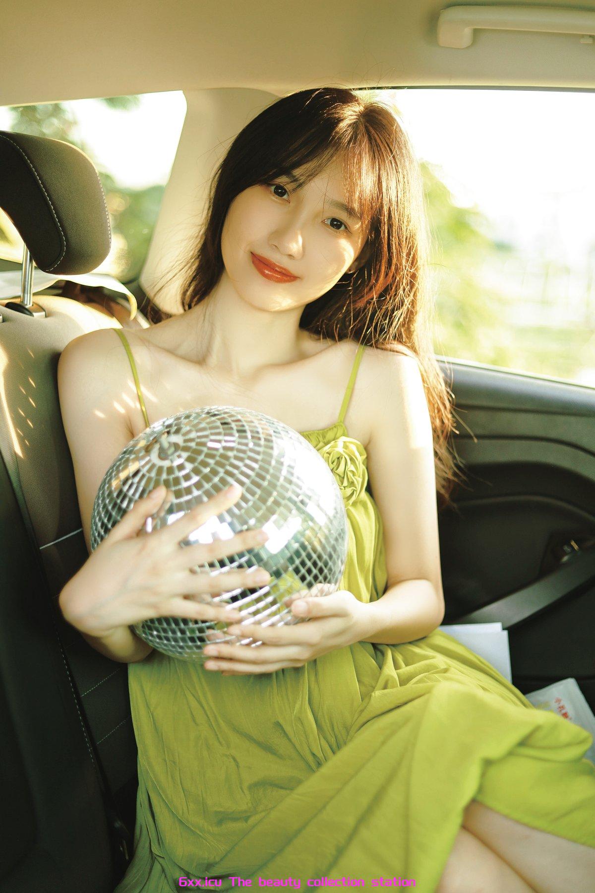 美女收集