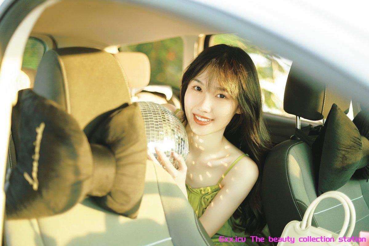美女收集