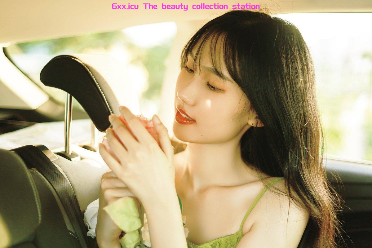 美女收集