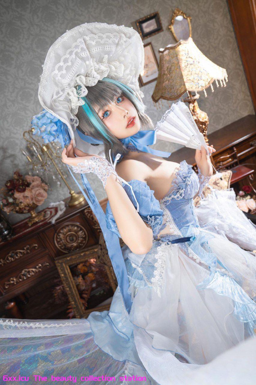 美女收集