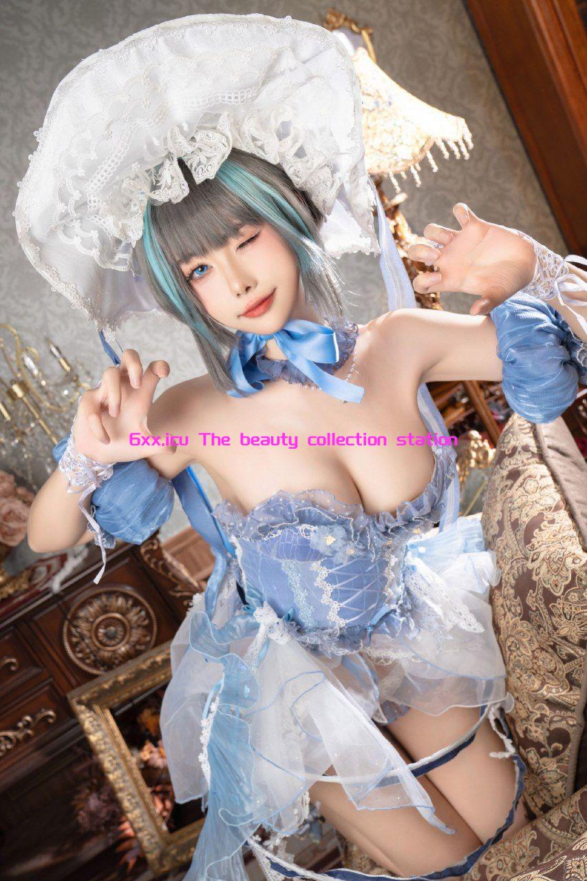 美女收集