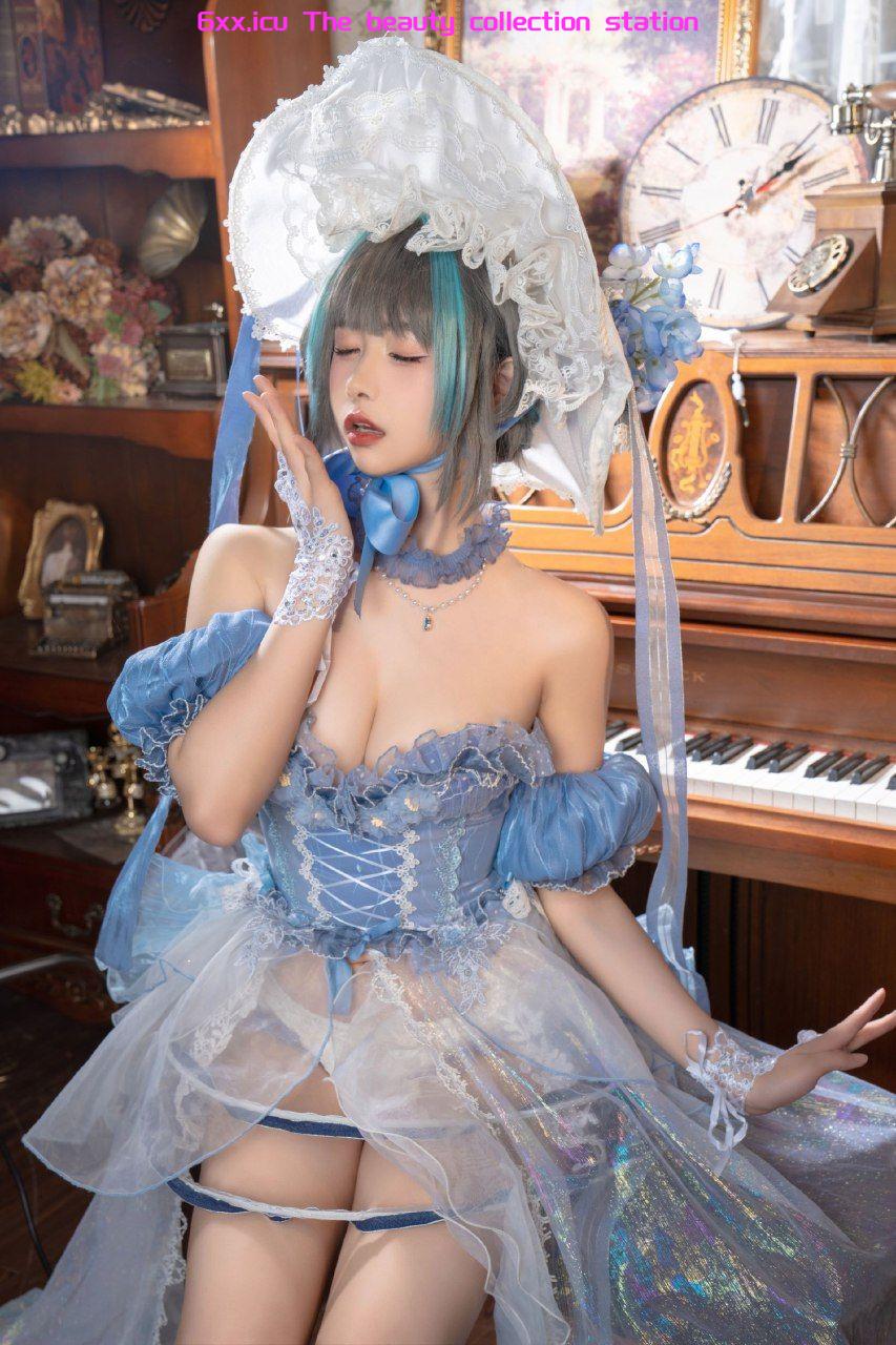 美女收集