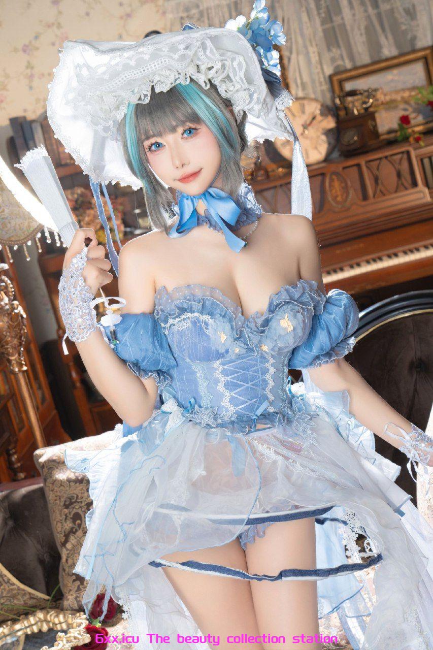 美女收集
