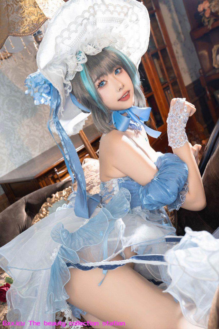 美女收集