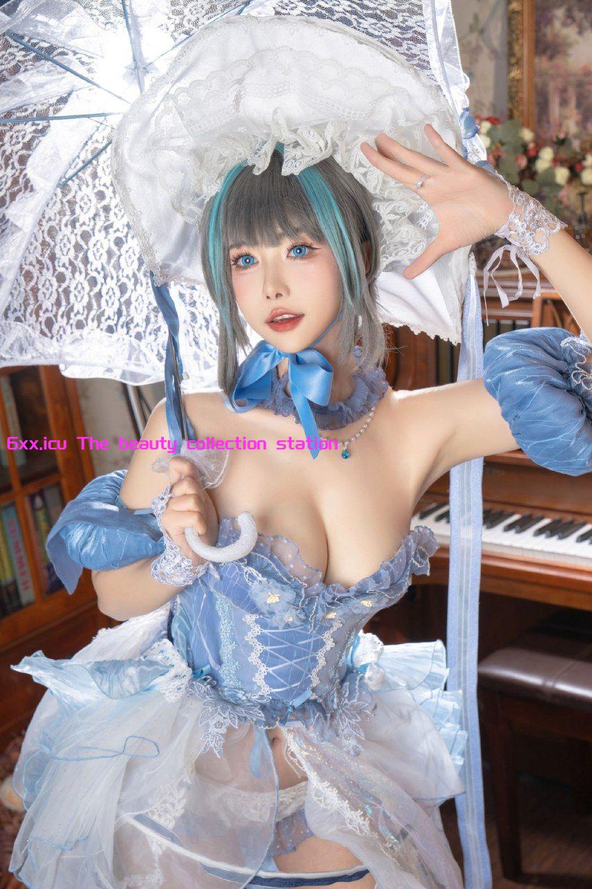 美女收集