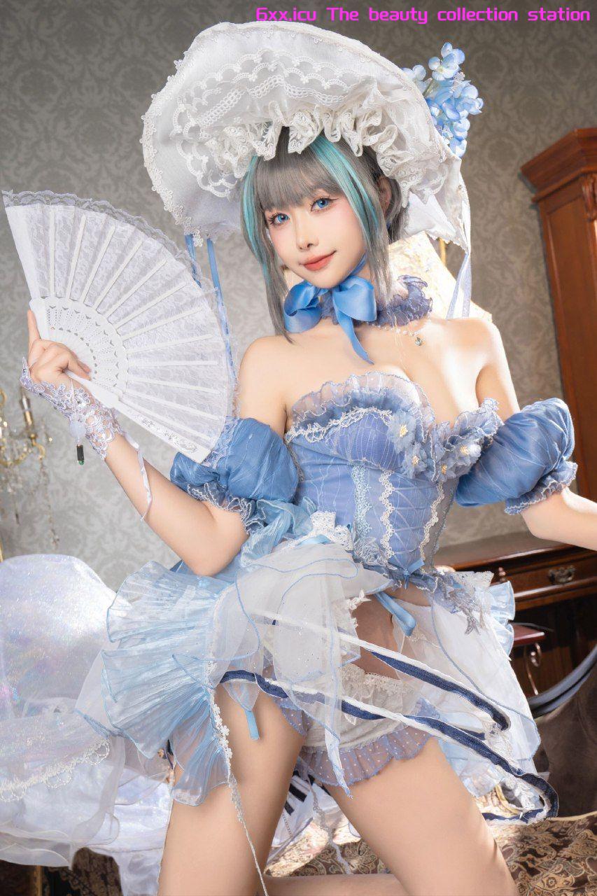 美女收集