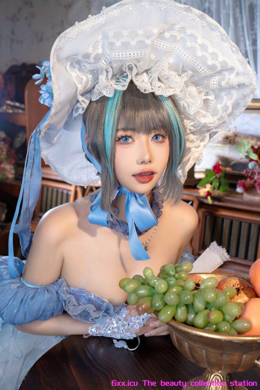 美女收集