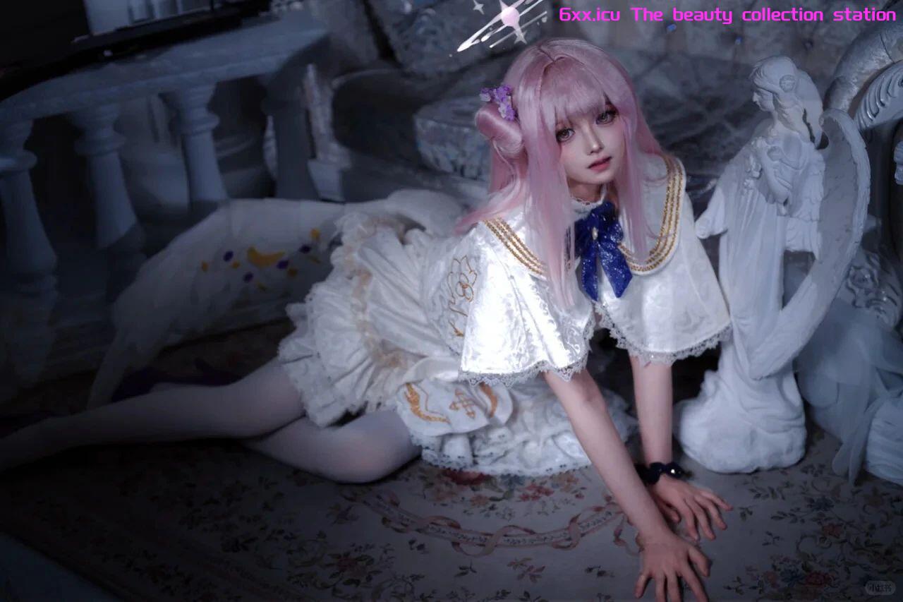 美女收集