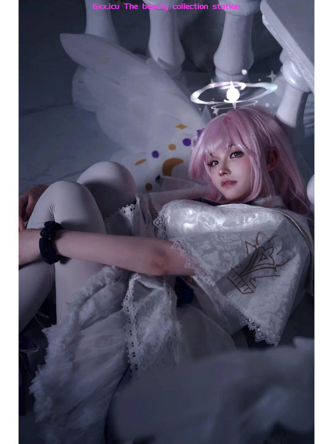 美女收集