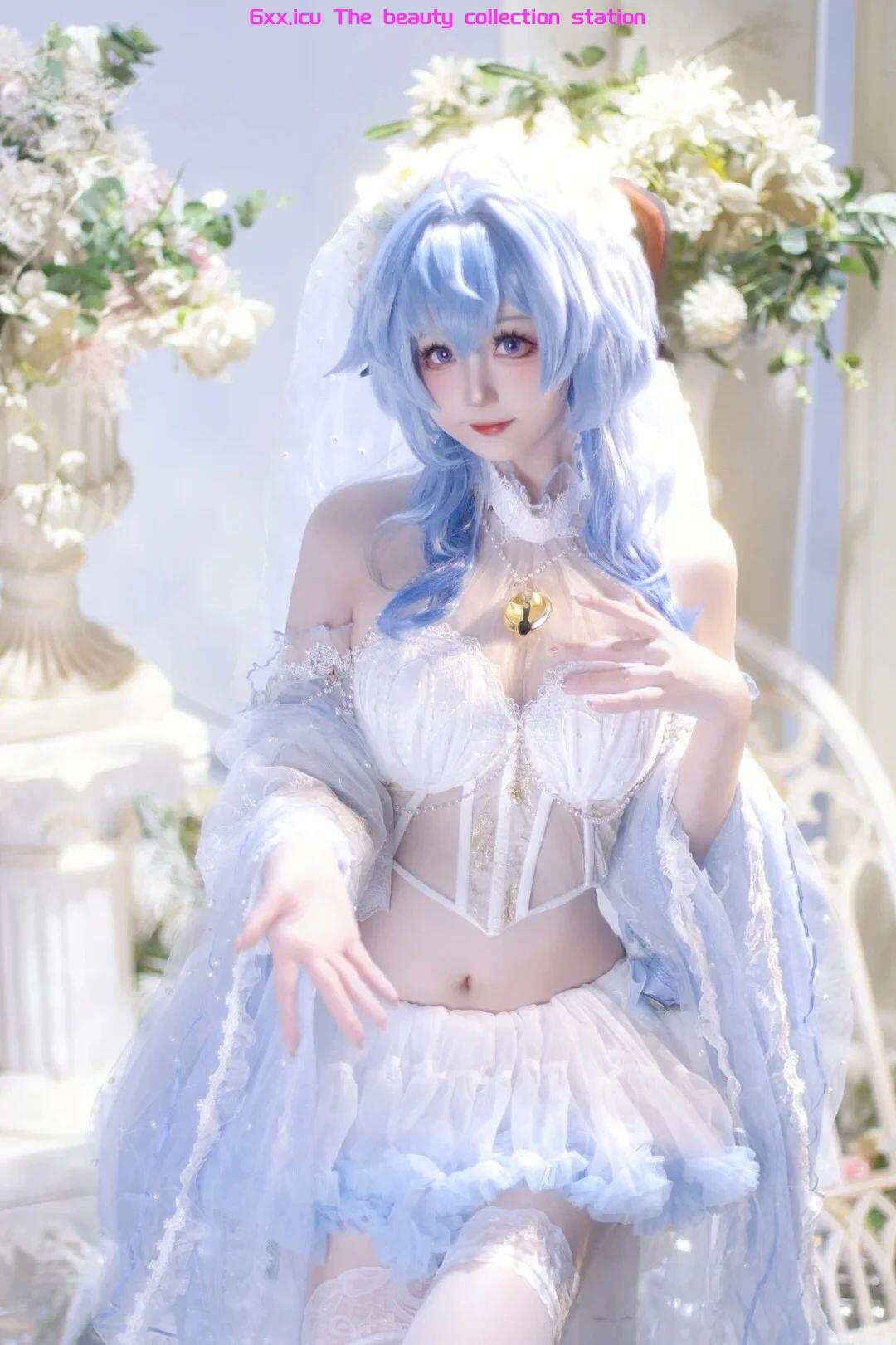 美女收集
