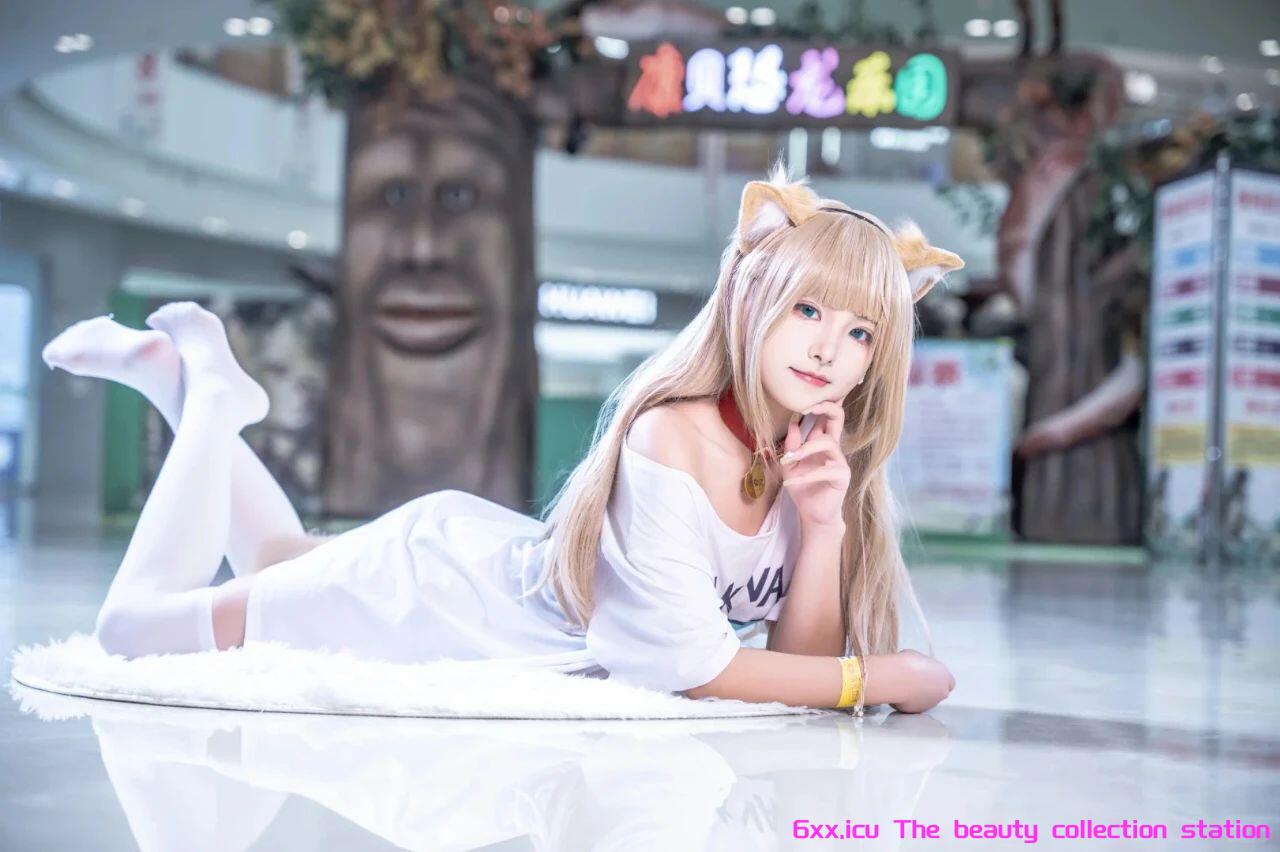 美女收集