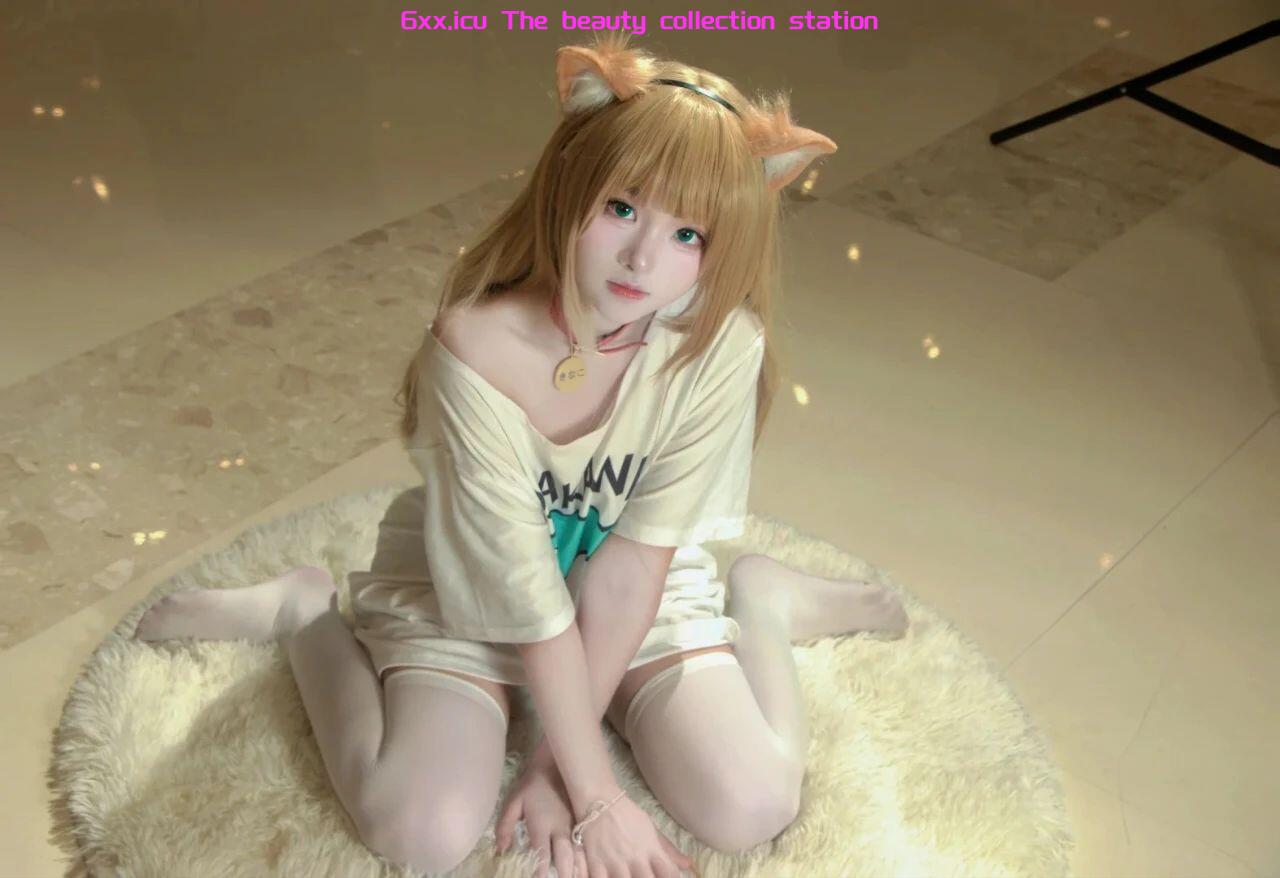 美女收集