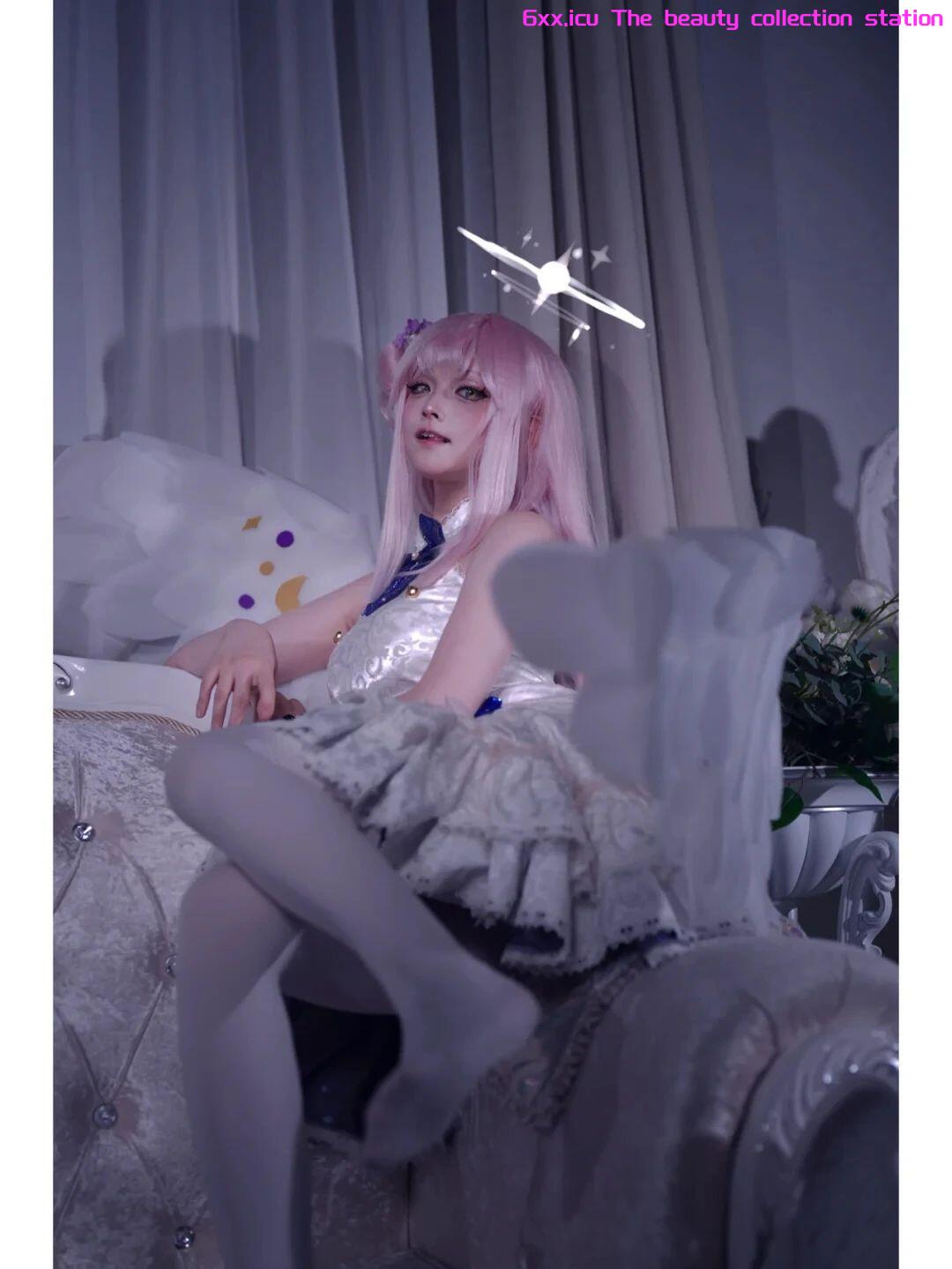美女收集