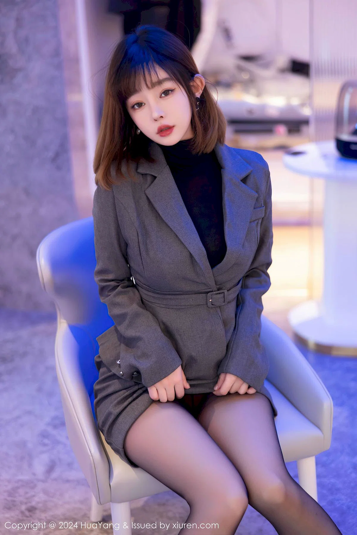 美女收集