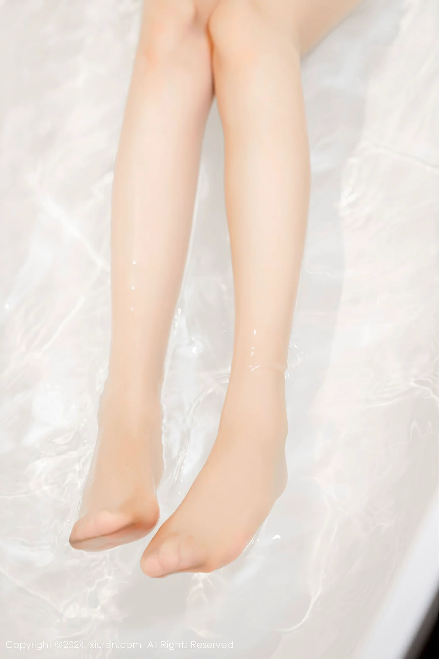美女收集