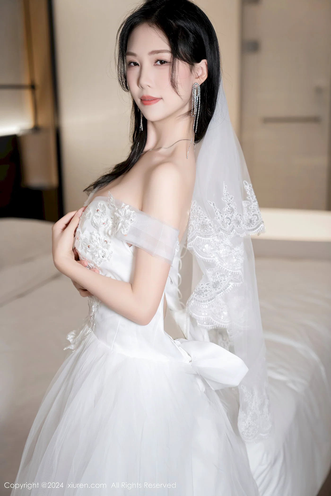 美女收集