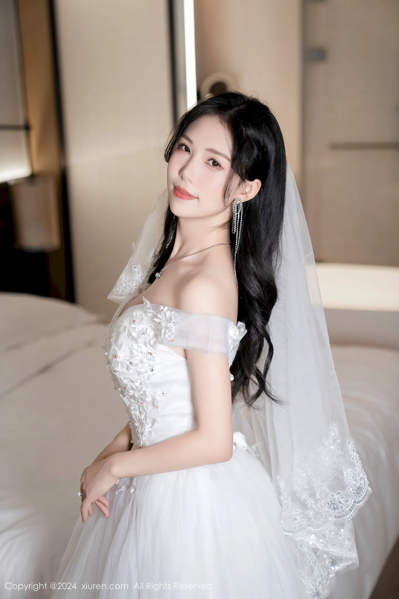 美女收集