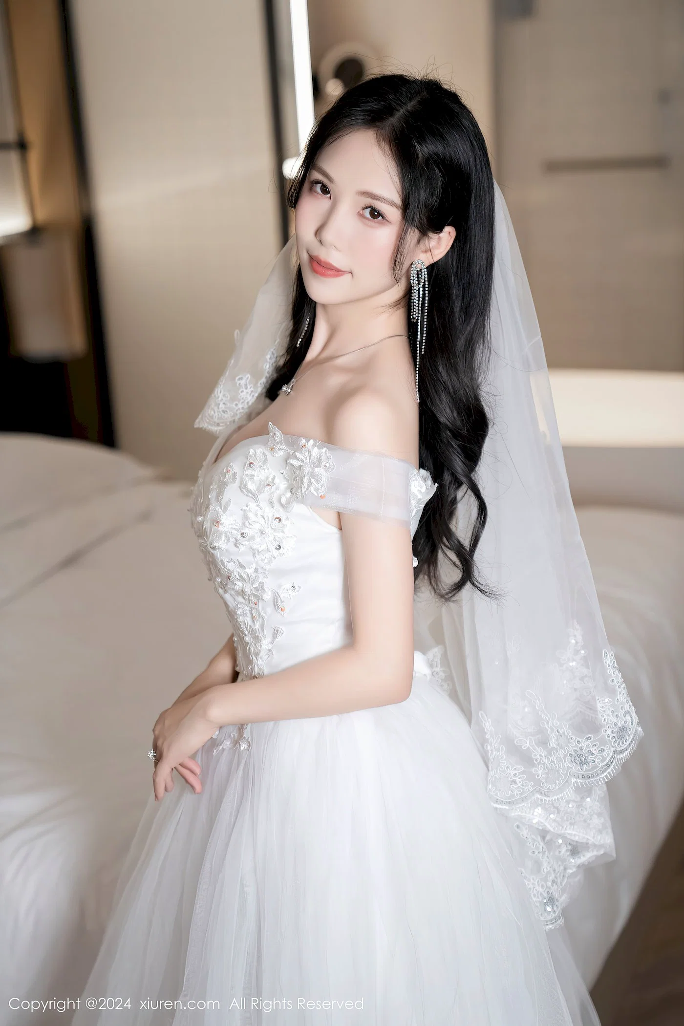 美女收集