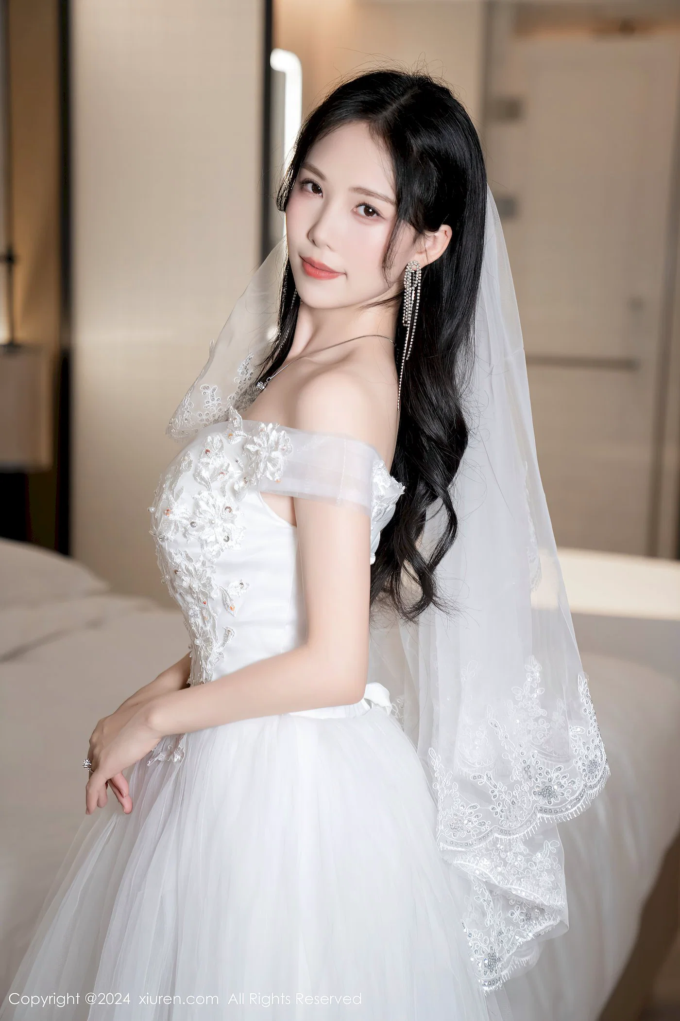 美女收集