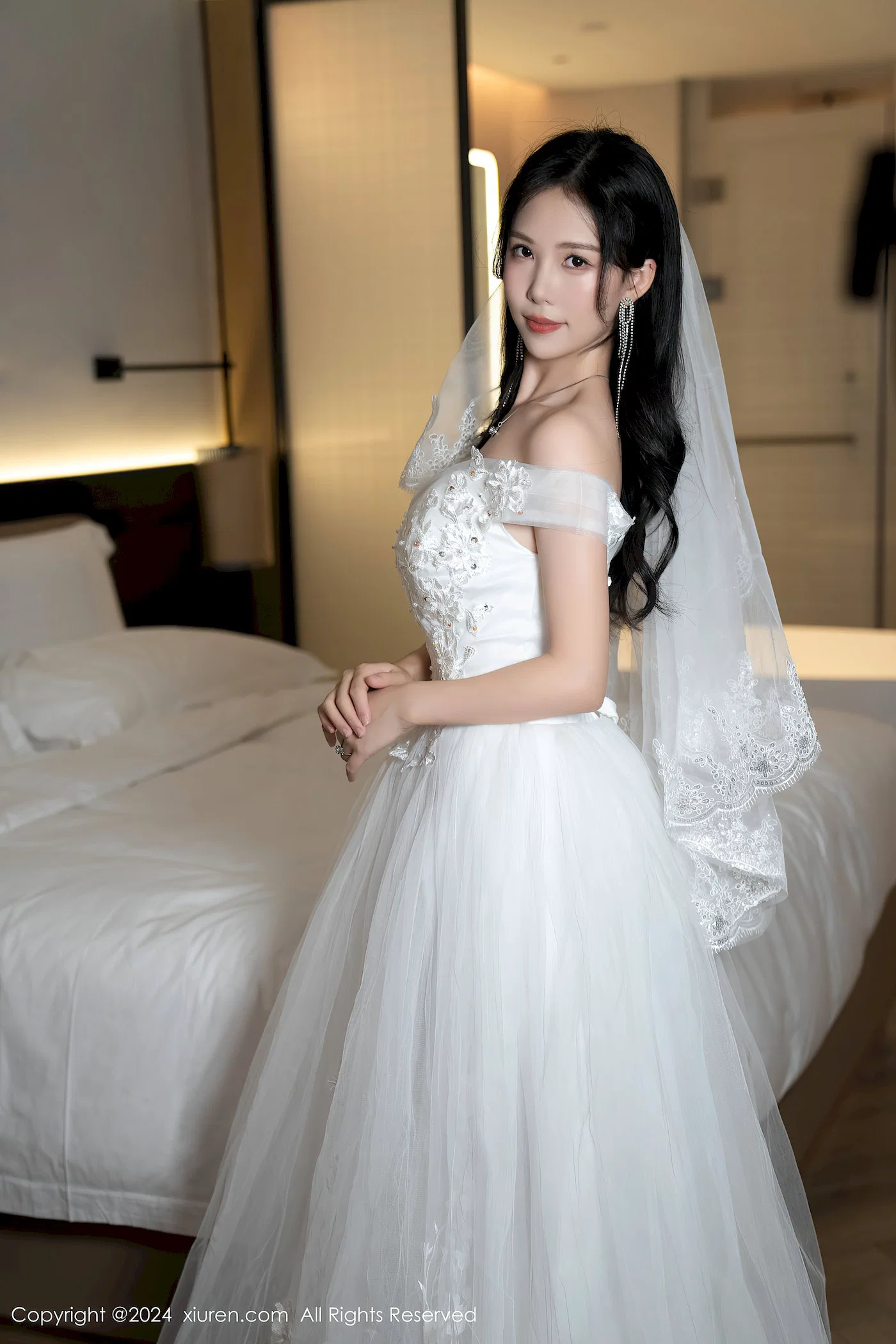 美女收集
