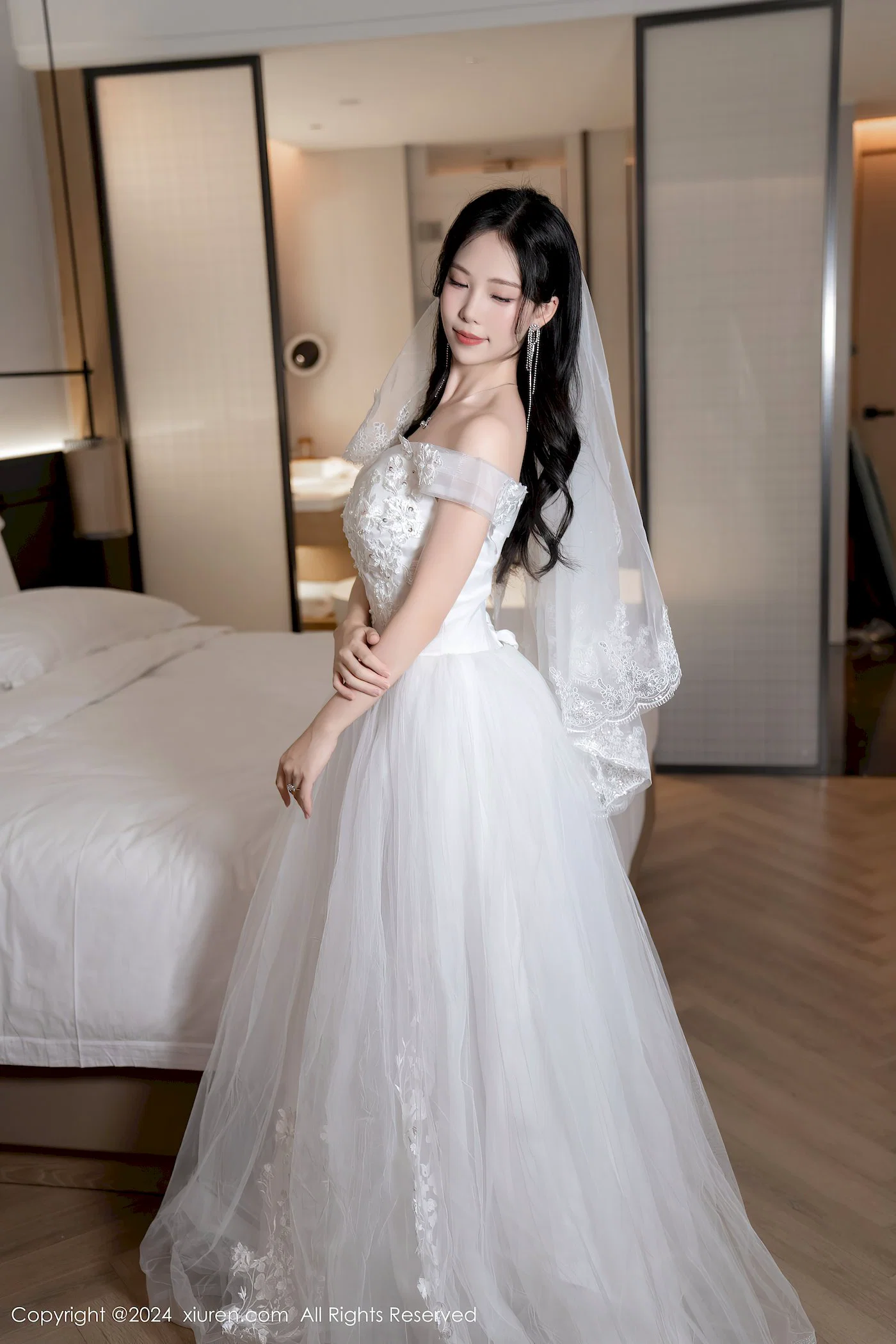 美女收集