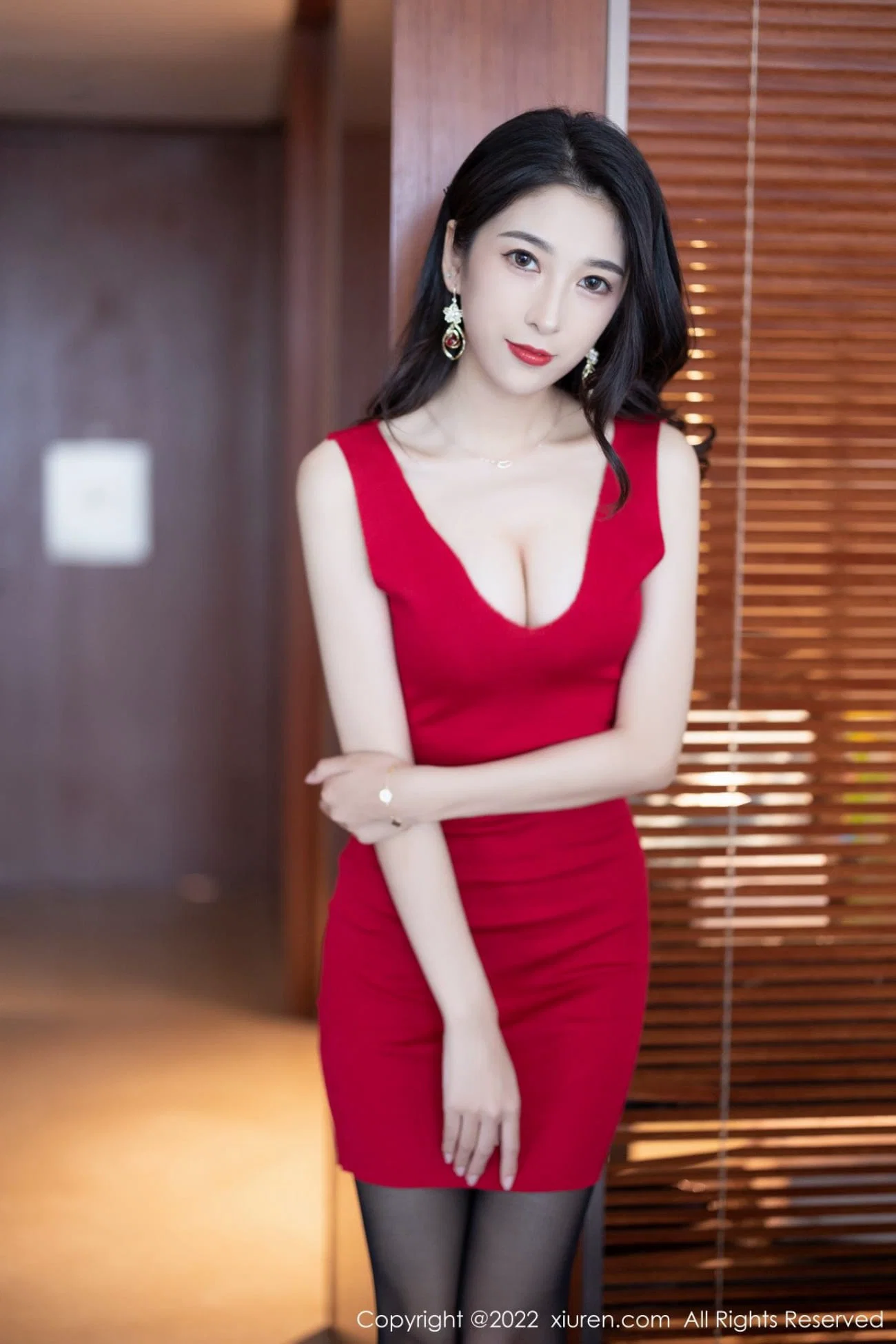 美女收集
