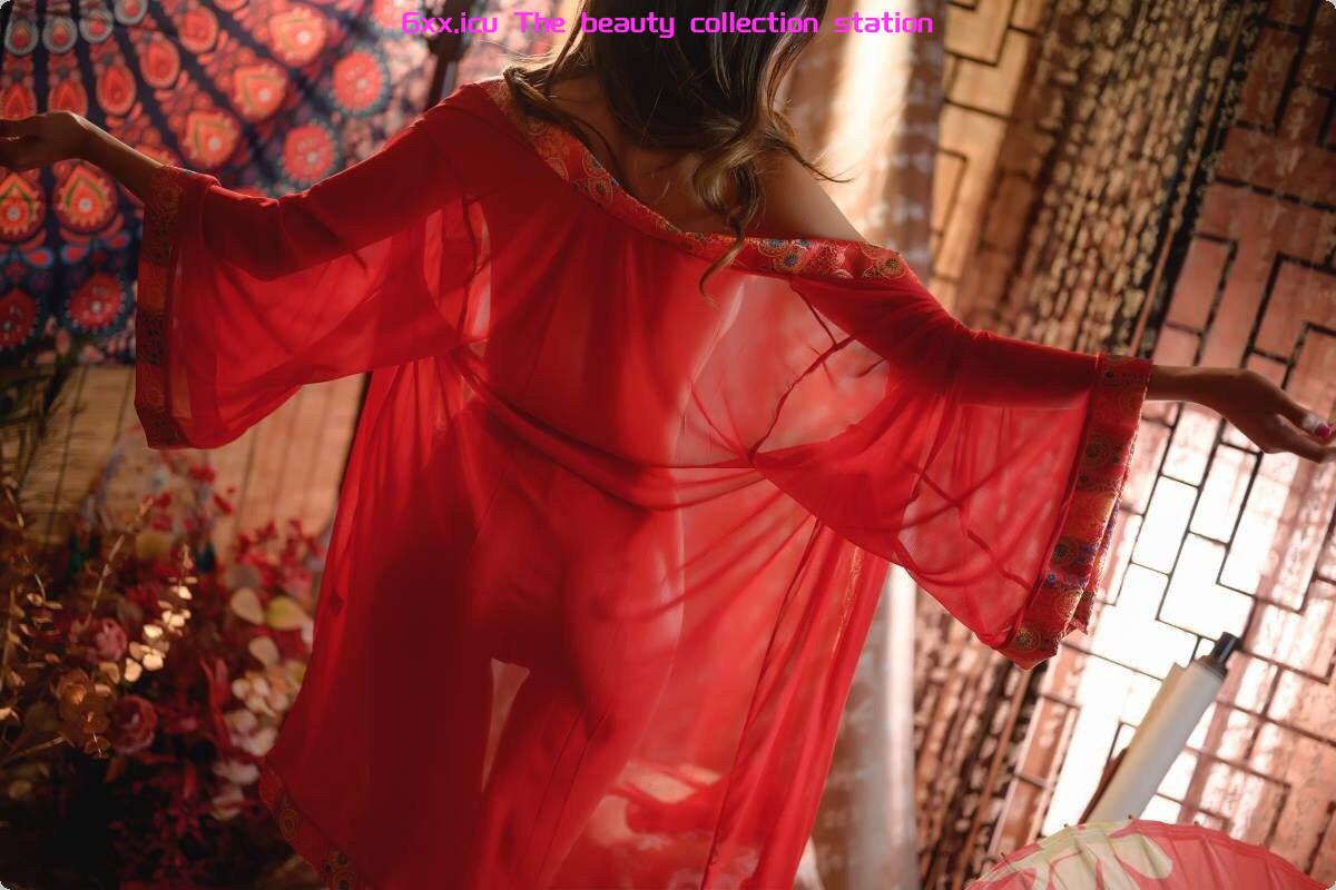 美女收集