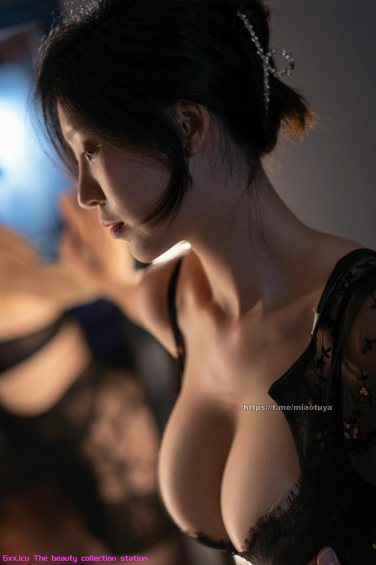 美女收集