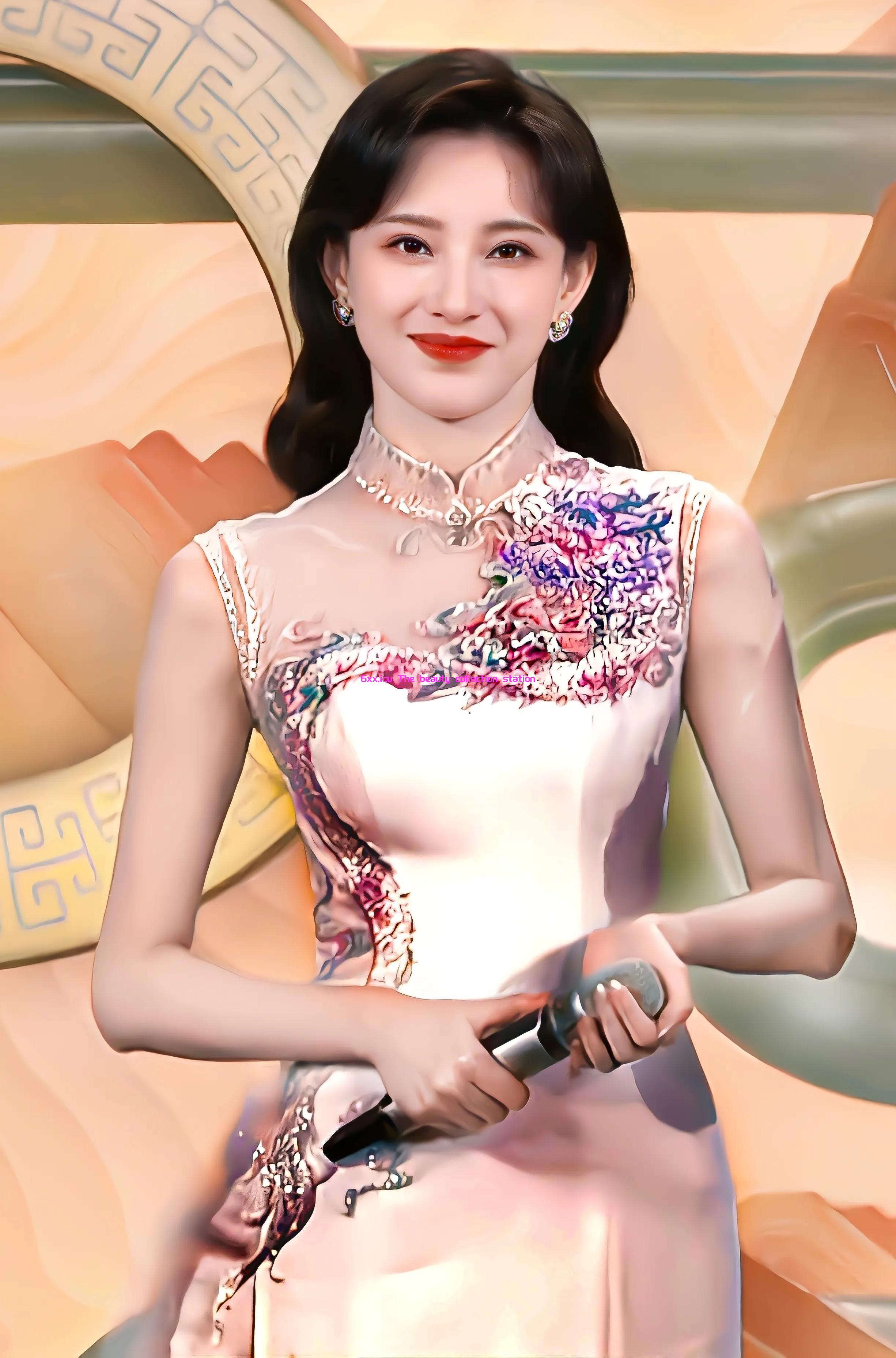 美女收集