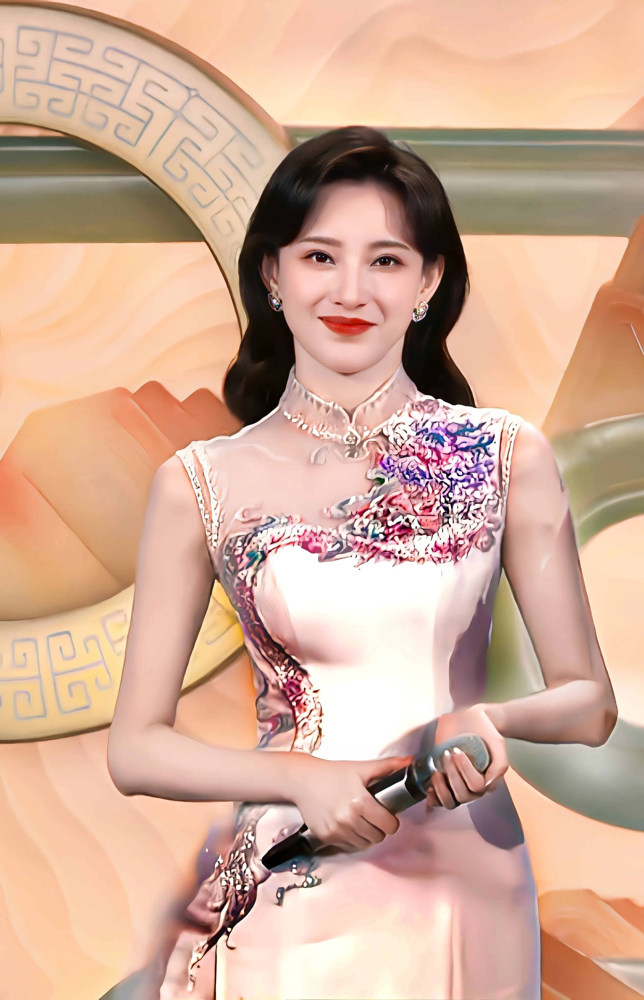 美女收集