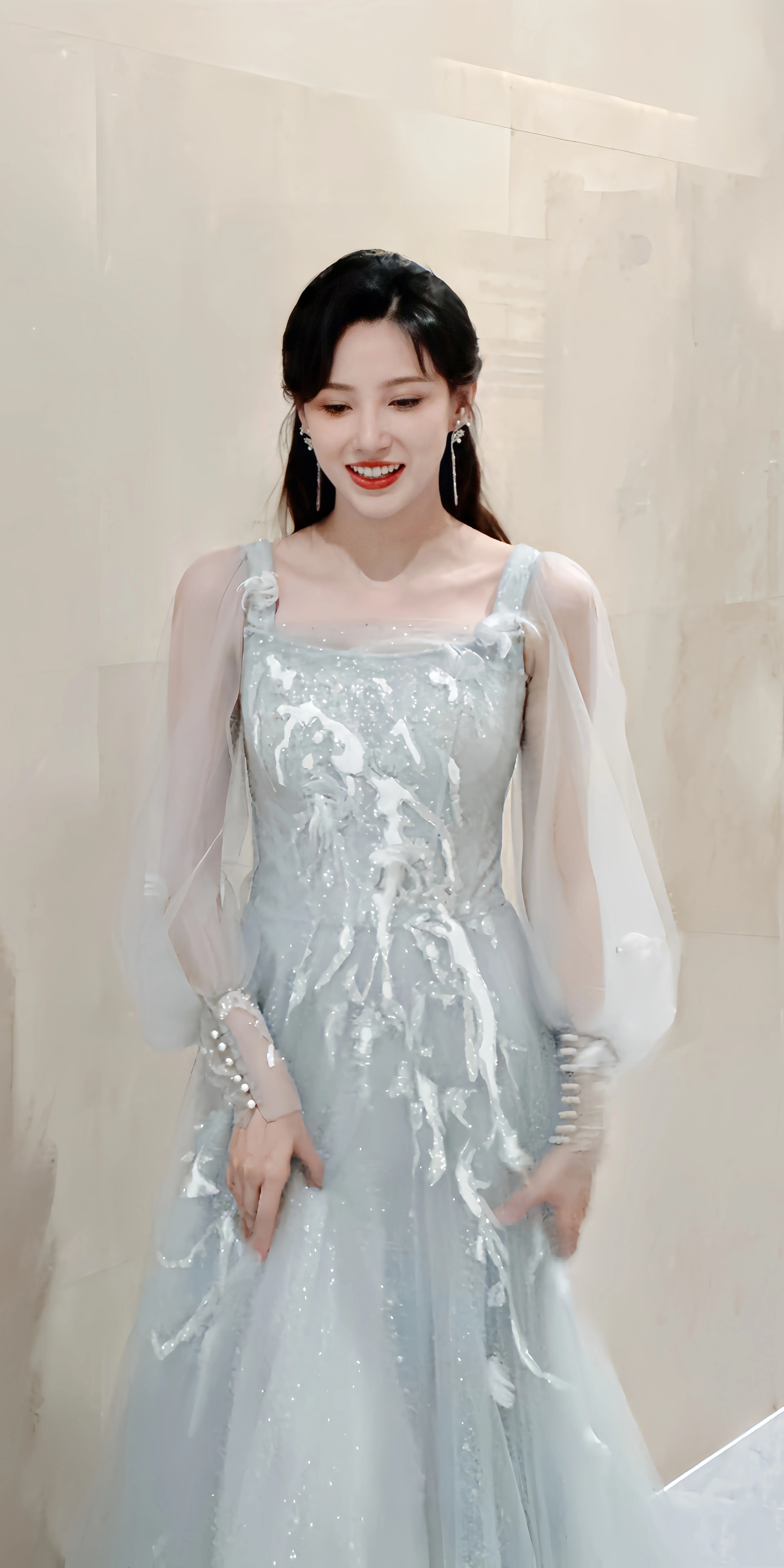 美女收集