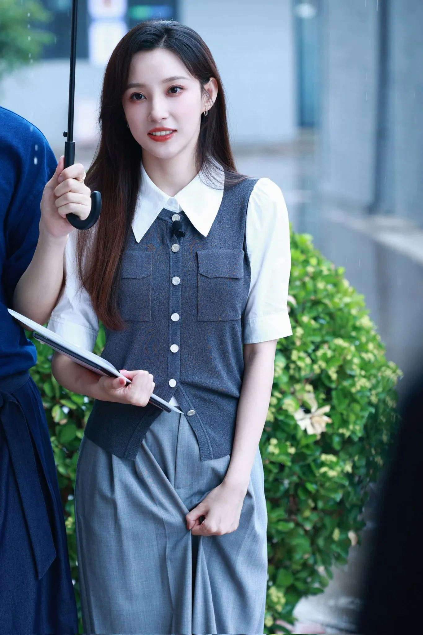 美女收集