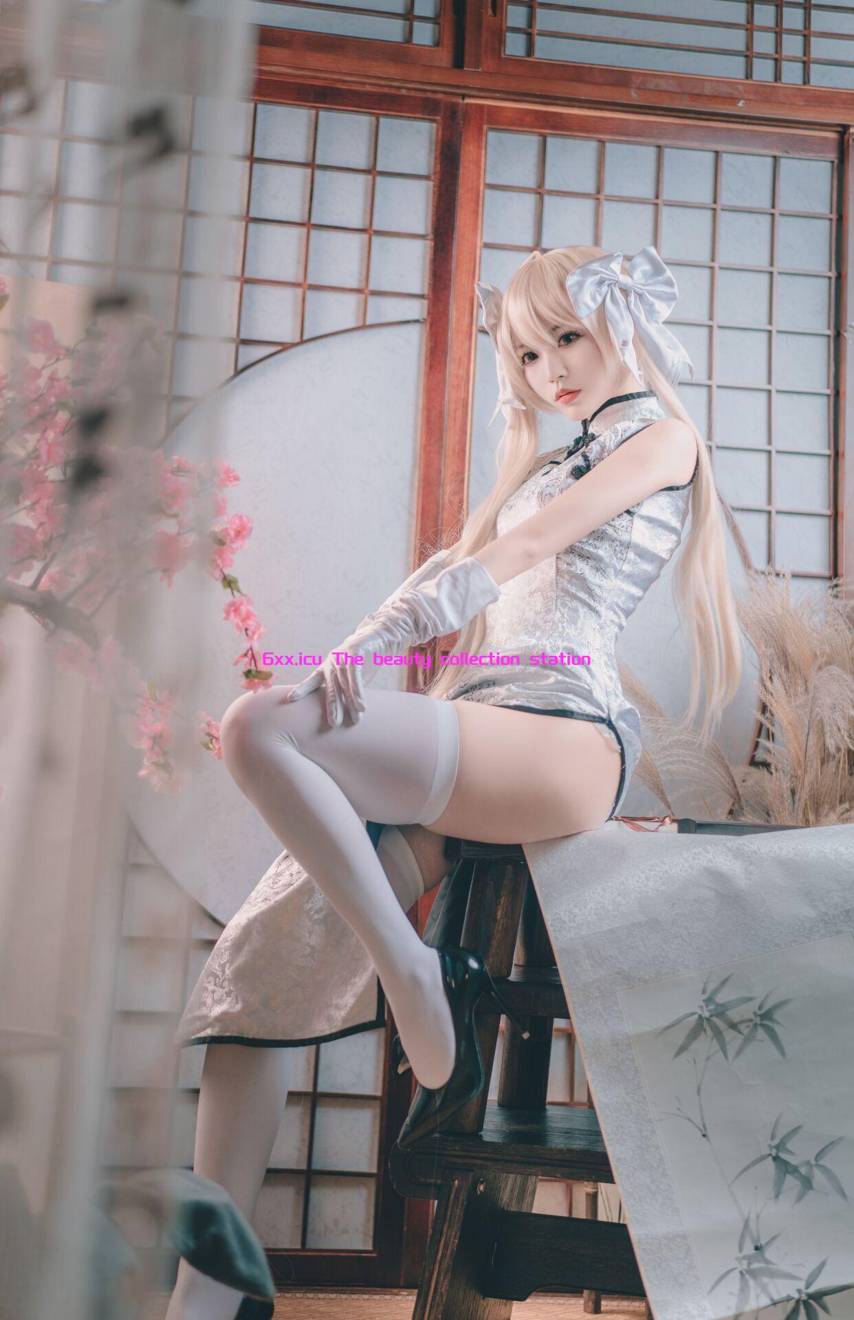 美女收集