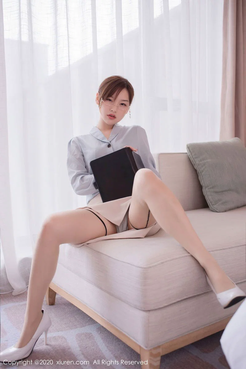 美女收集