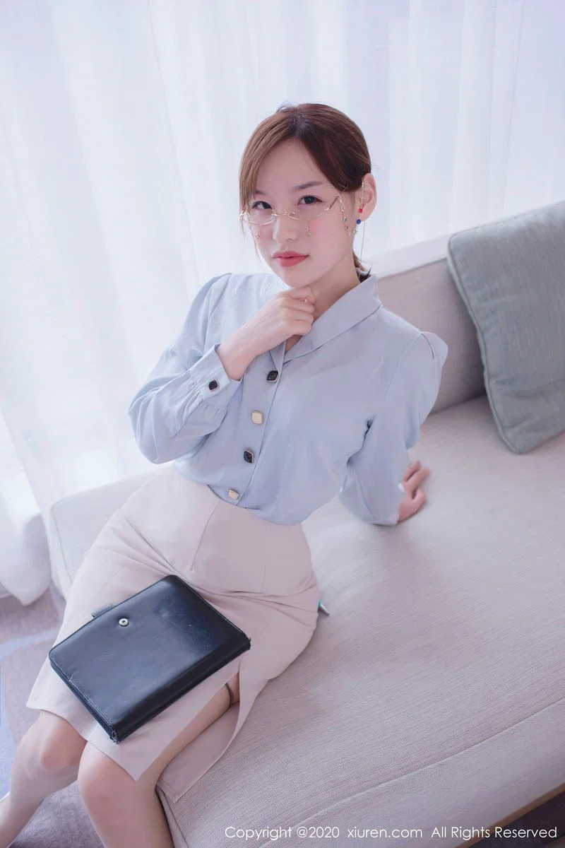 美女收集